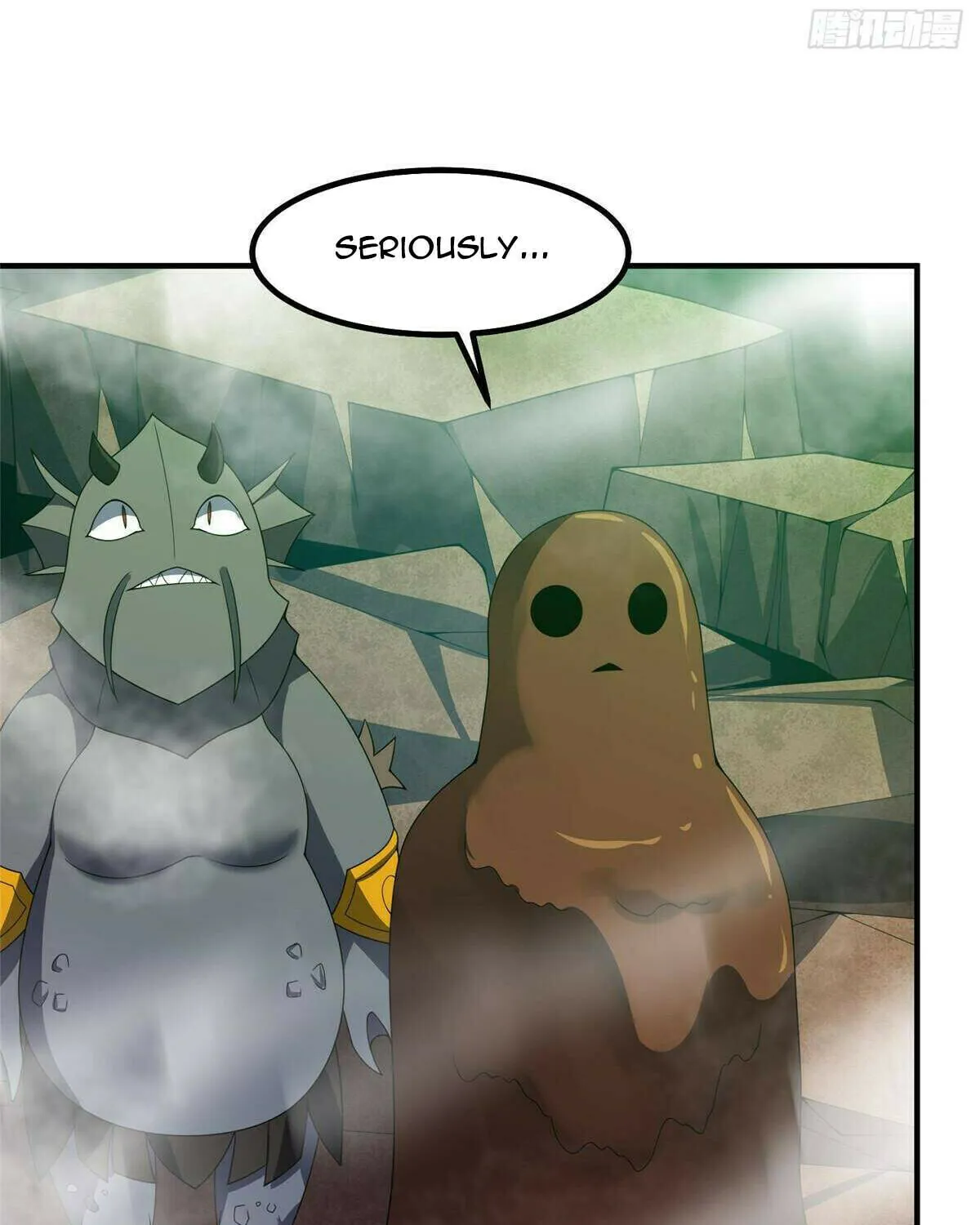 Read Monster Pet Evolution (Colored) (en) Manga Online