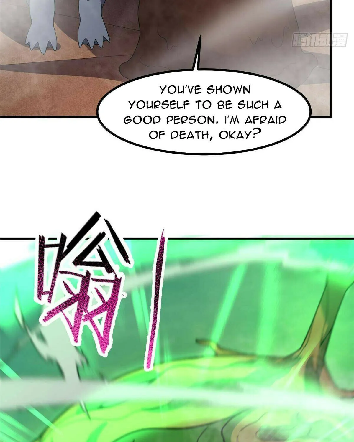 Read Monster Pet Evolution (Colored) (en) Manga Online