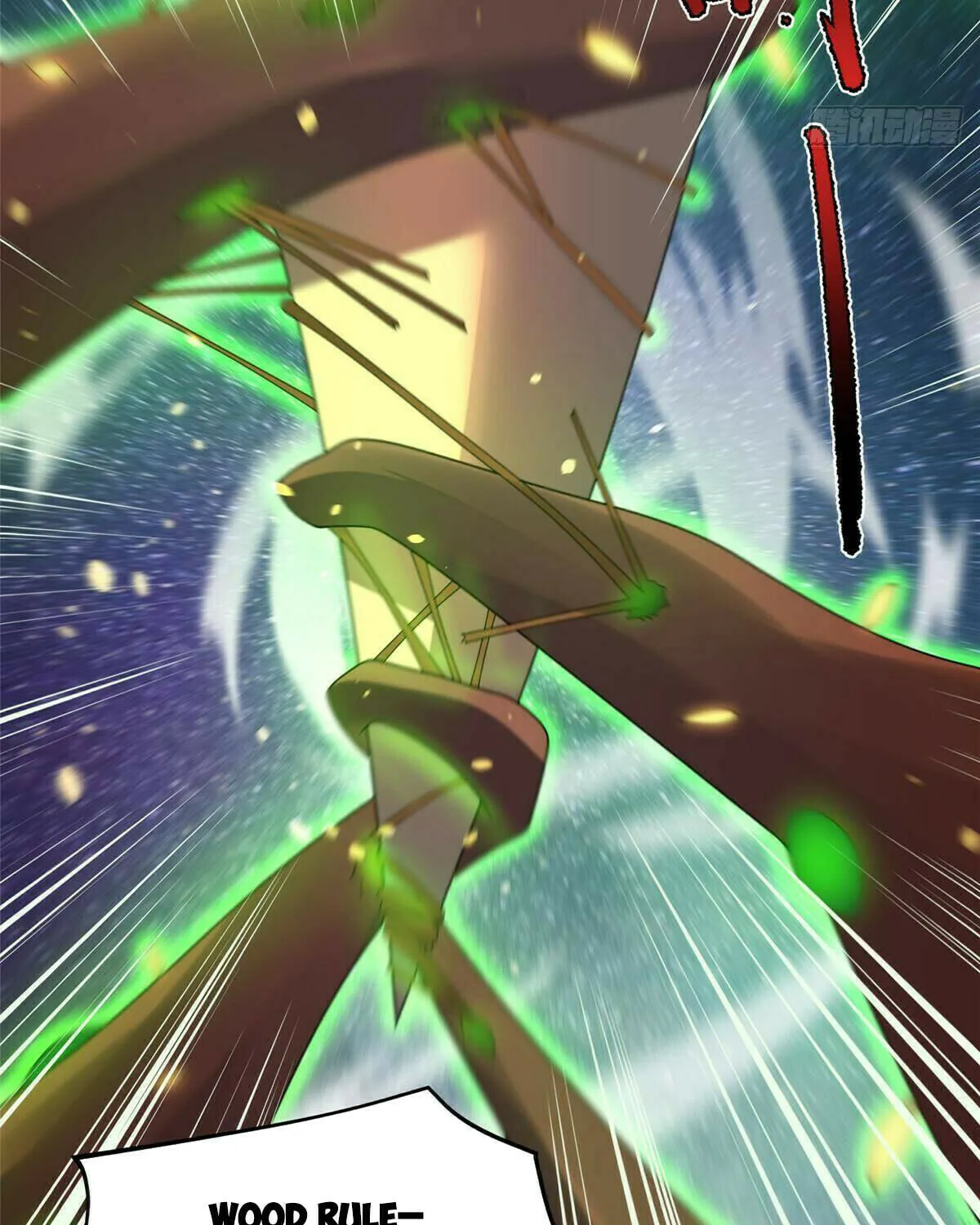 Read Monster Pet Evolution (Colored) (en) Manga Online