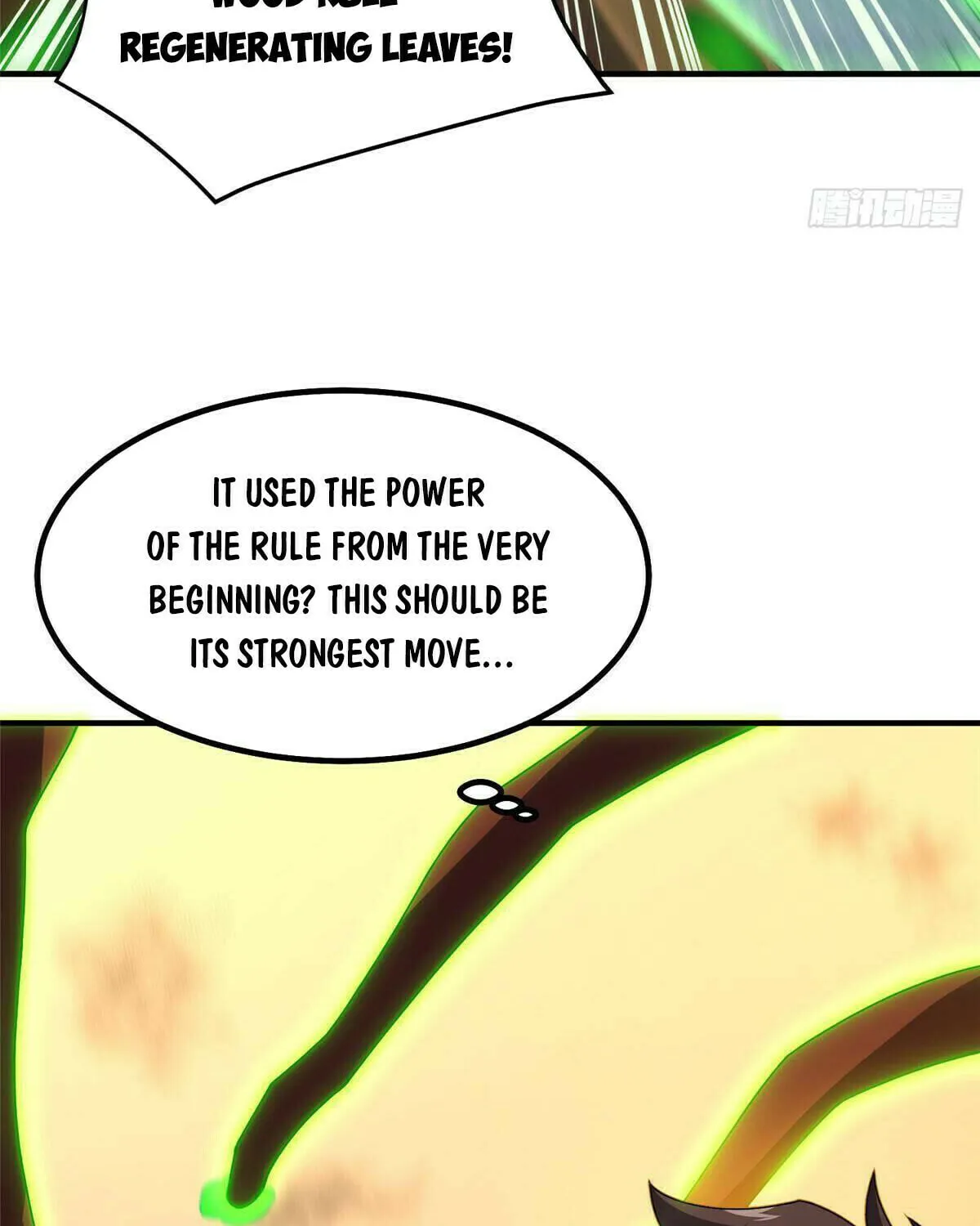 Read Monster Pet Evolution (Colored) (en) Manga Online