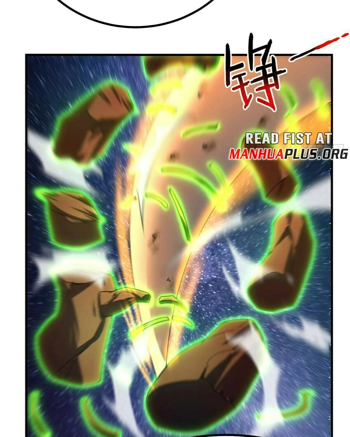 Read Monster Pet Evolution (Colored) (en) Manga Online