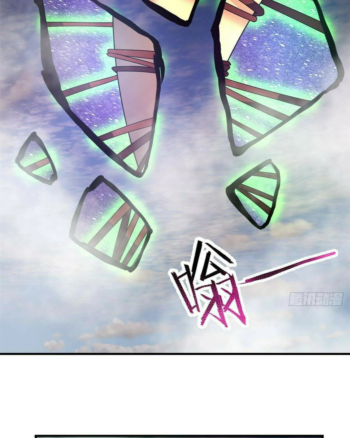 Read Monster Pet Evolution (Colored) (en) Manga Online