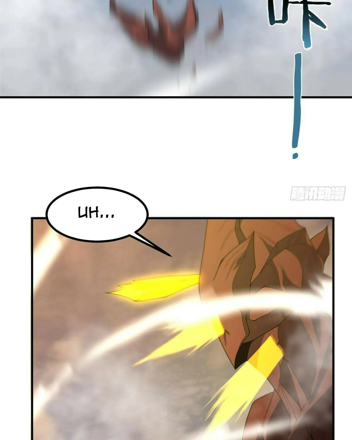 Read Monster Pet Evolution (Colored) (en) Manga Online