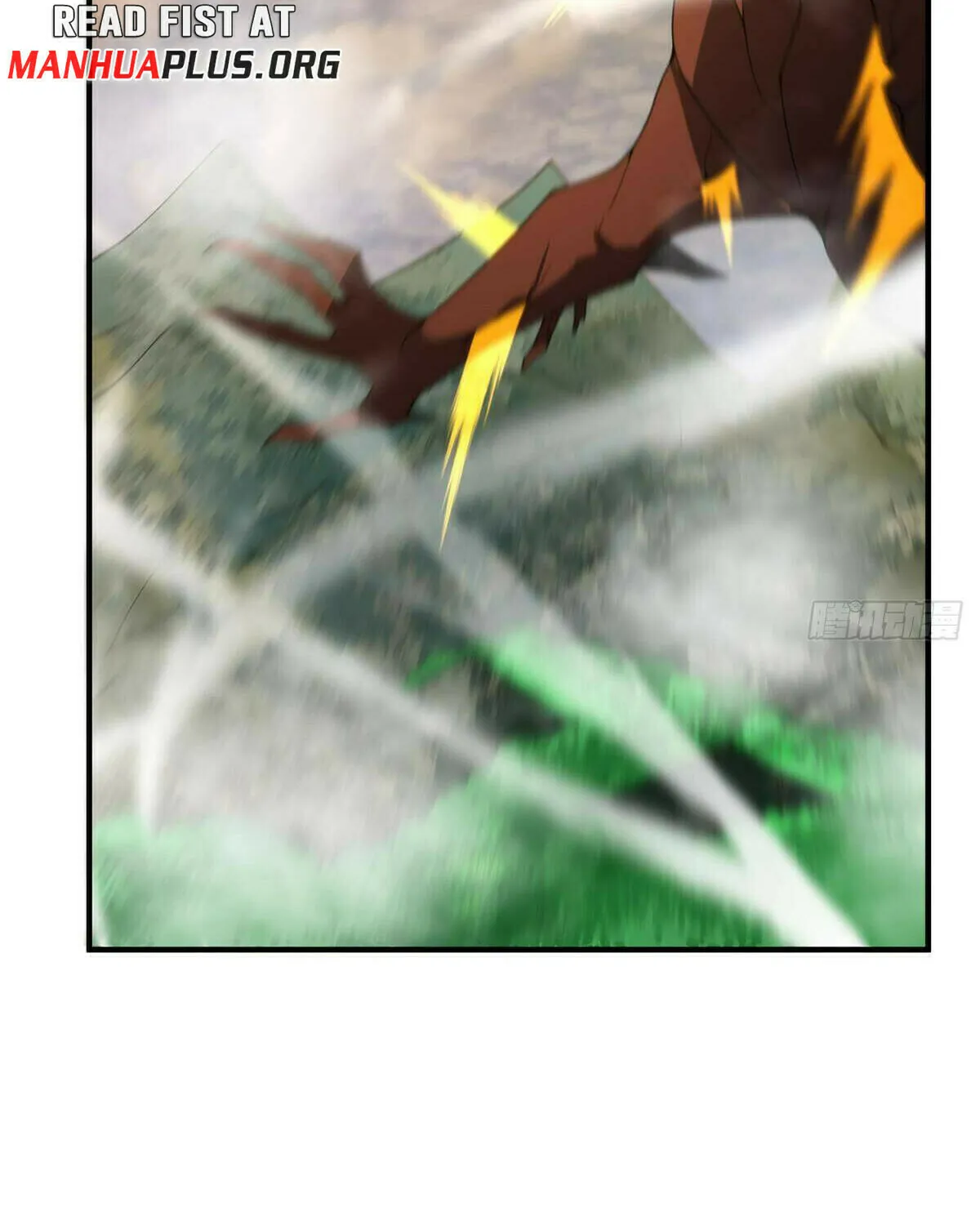 Read Monster Pet Evolution (Colored) (en) Manga Online