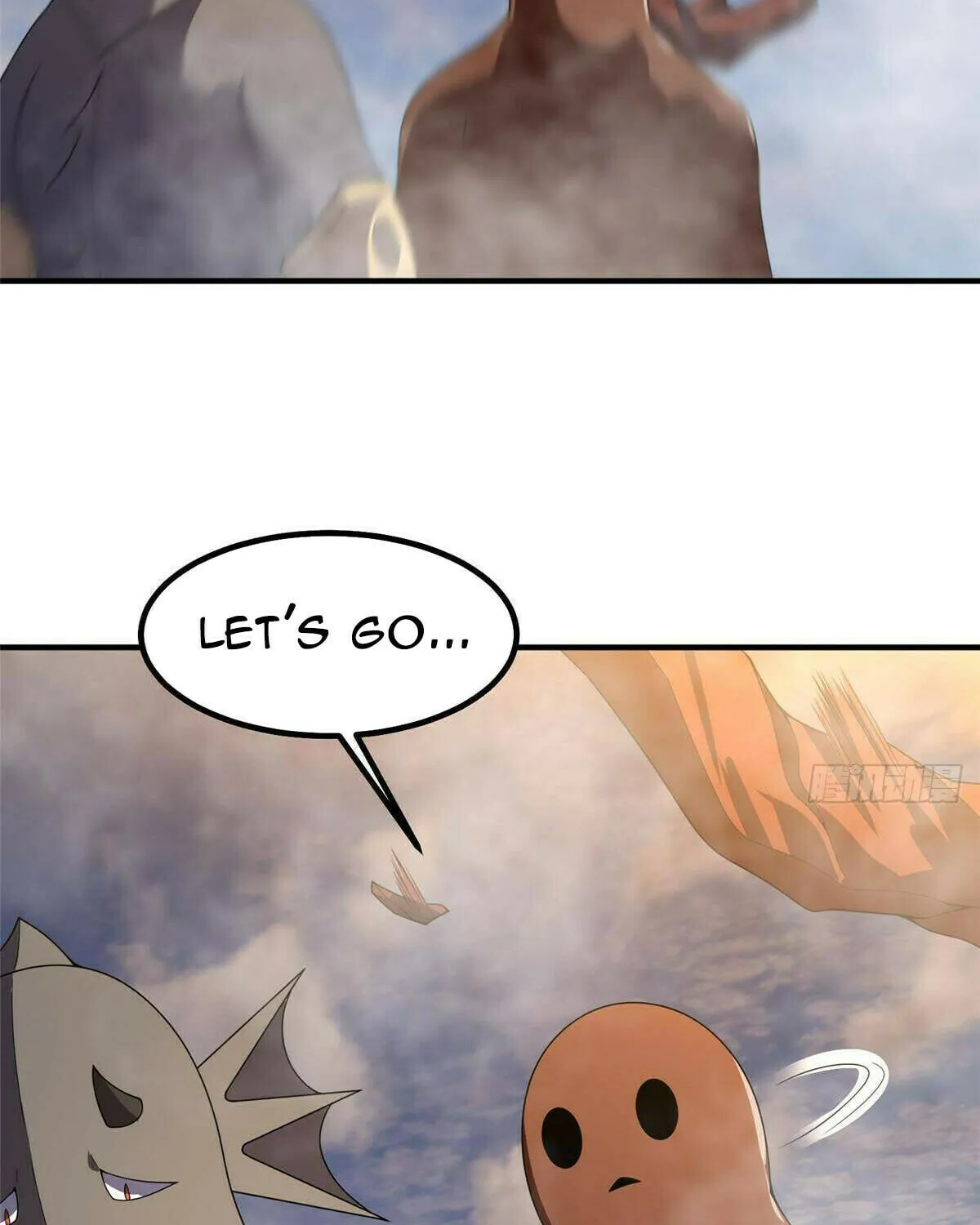 Read Monster Pet Evolution (Colored) (en) Manga Online