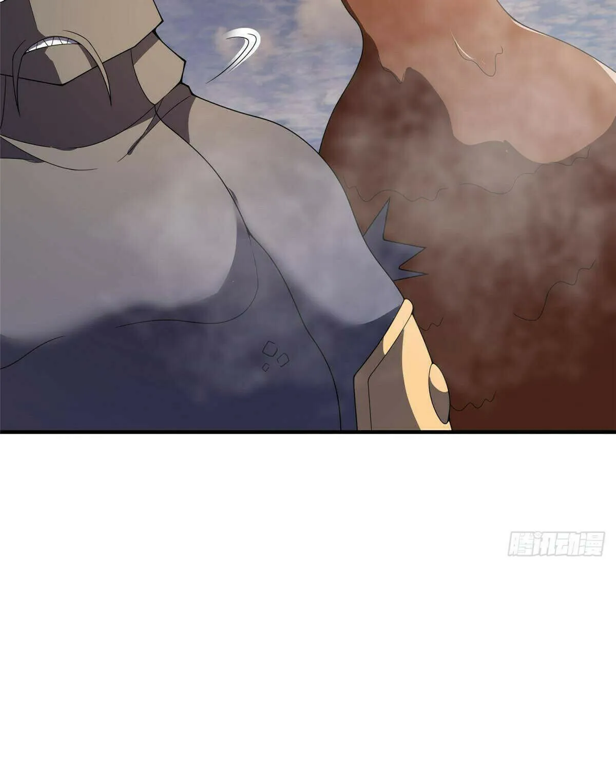 Read Monster Pet Evolution (Colored) (en) Manga Online