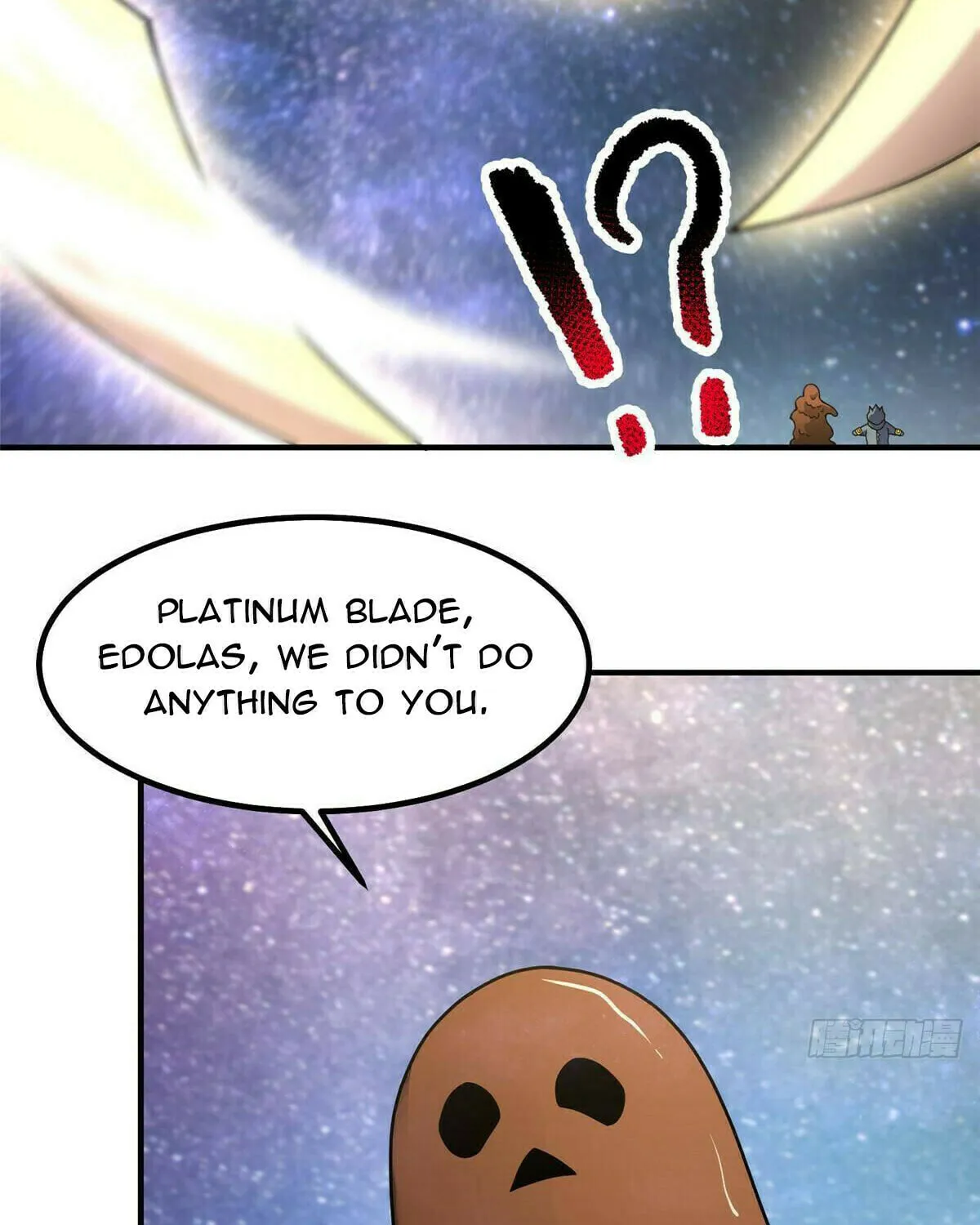 Read Monster Pet Evolution (Colored) (en) Manga Online