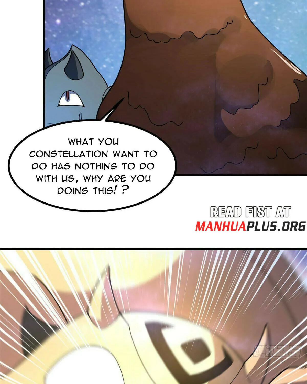 Read Monster Pet Evolution (Colored) (en) Manga Online