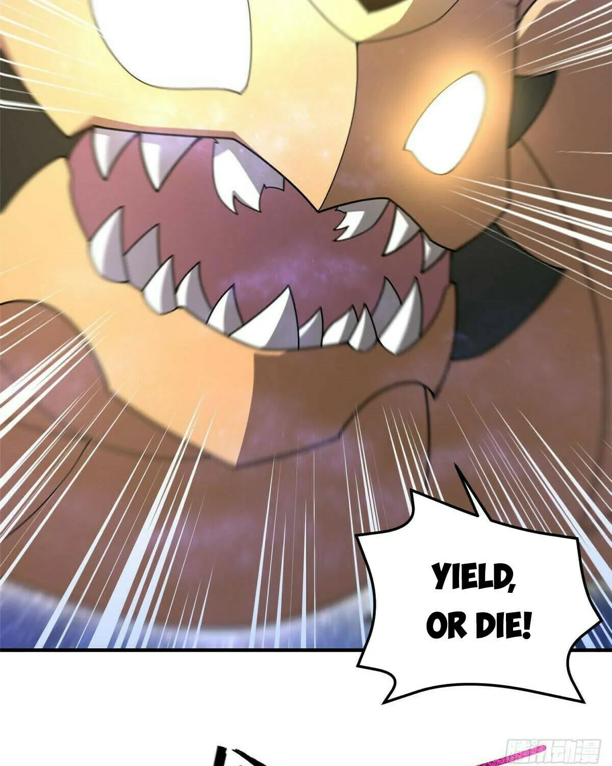 Read Monster Pet Evolution (Colored) (en) Manga Online