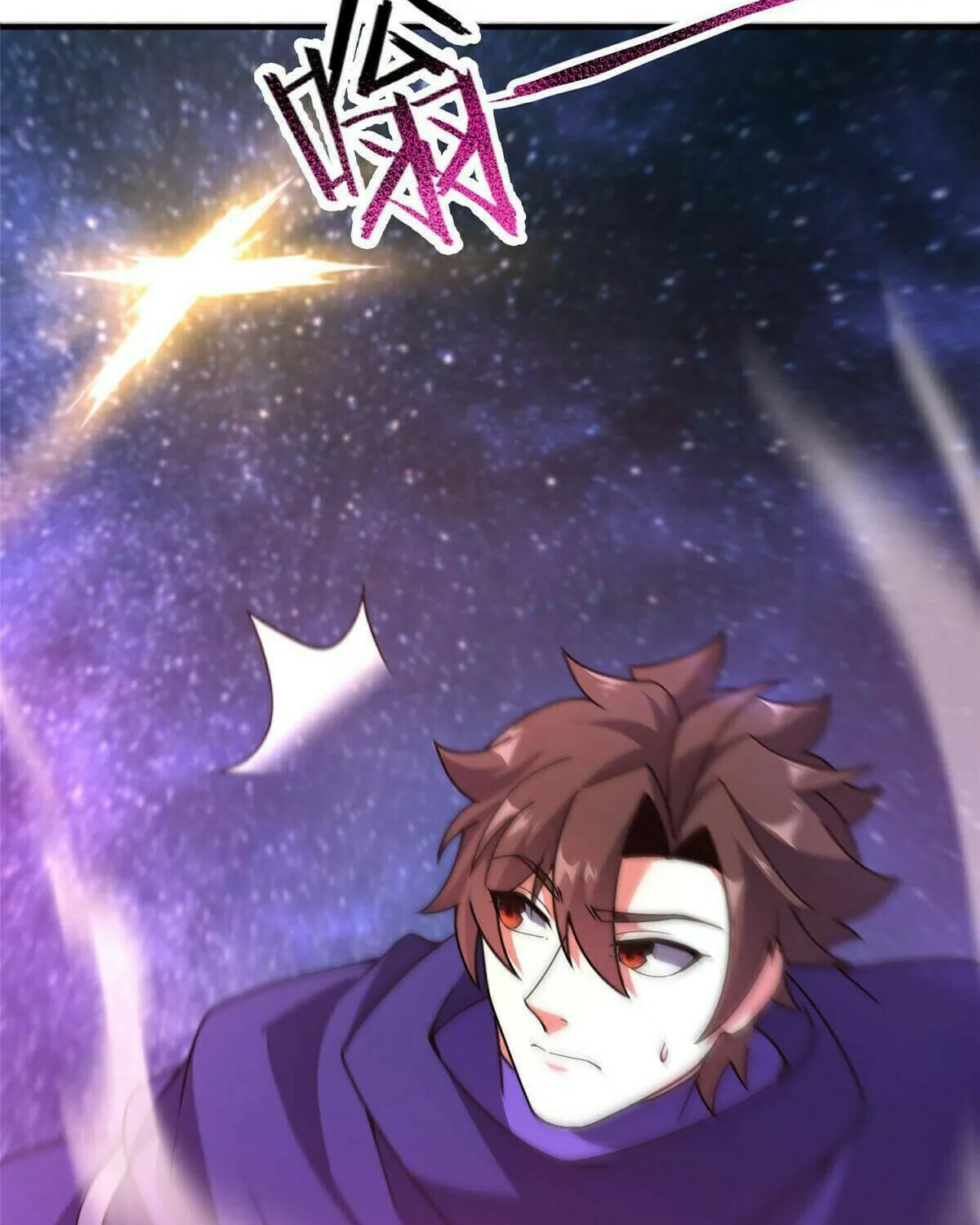 Read Monster Pet Evolution (Colored) (en) Manga Online