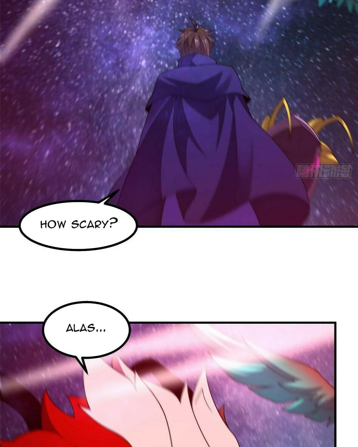 Read Monster Pet Evolution (Colored) (en) Manga Online