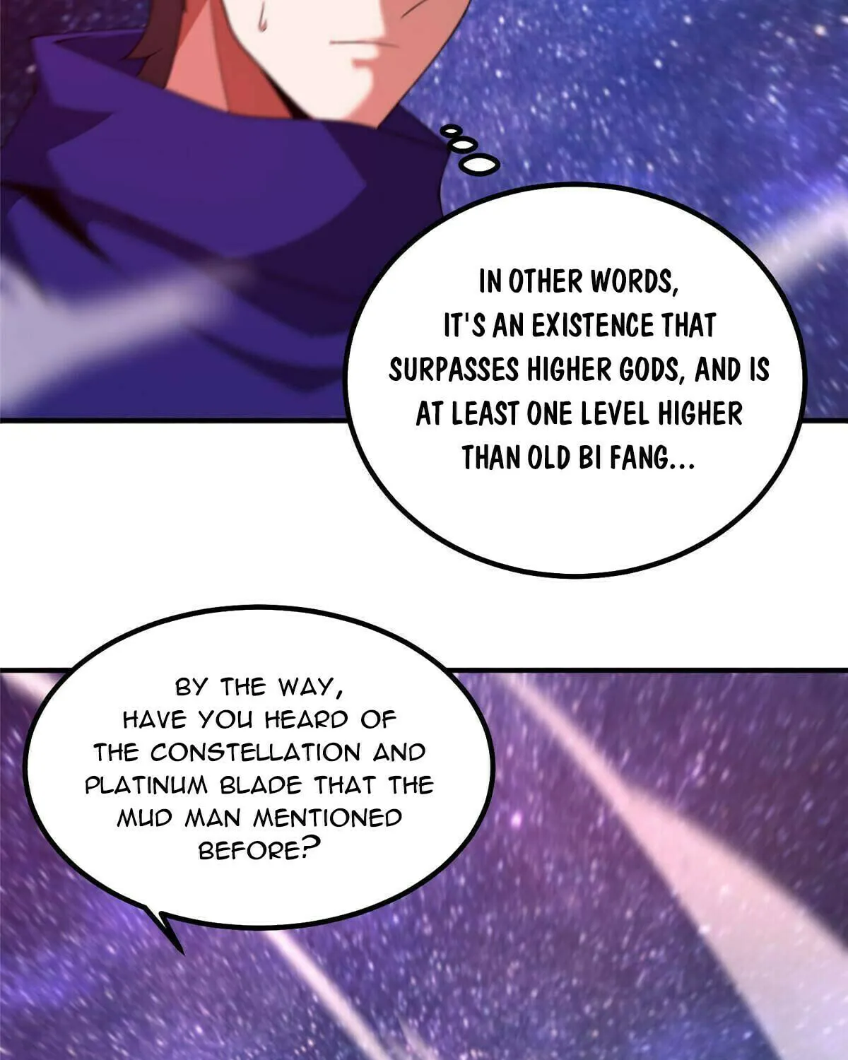 Read Monster Pet Evolution (Colored) (en) Manga Online