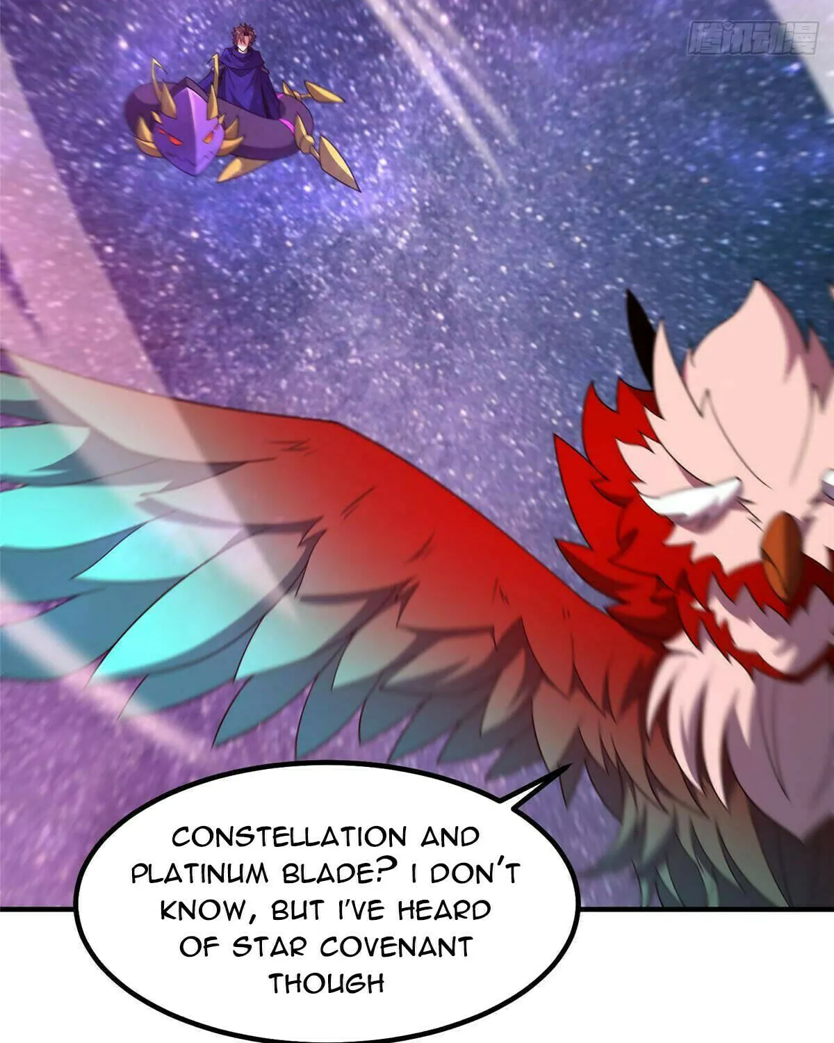 Read Monster Pet Evolution (Colored) (en) Manga Online