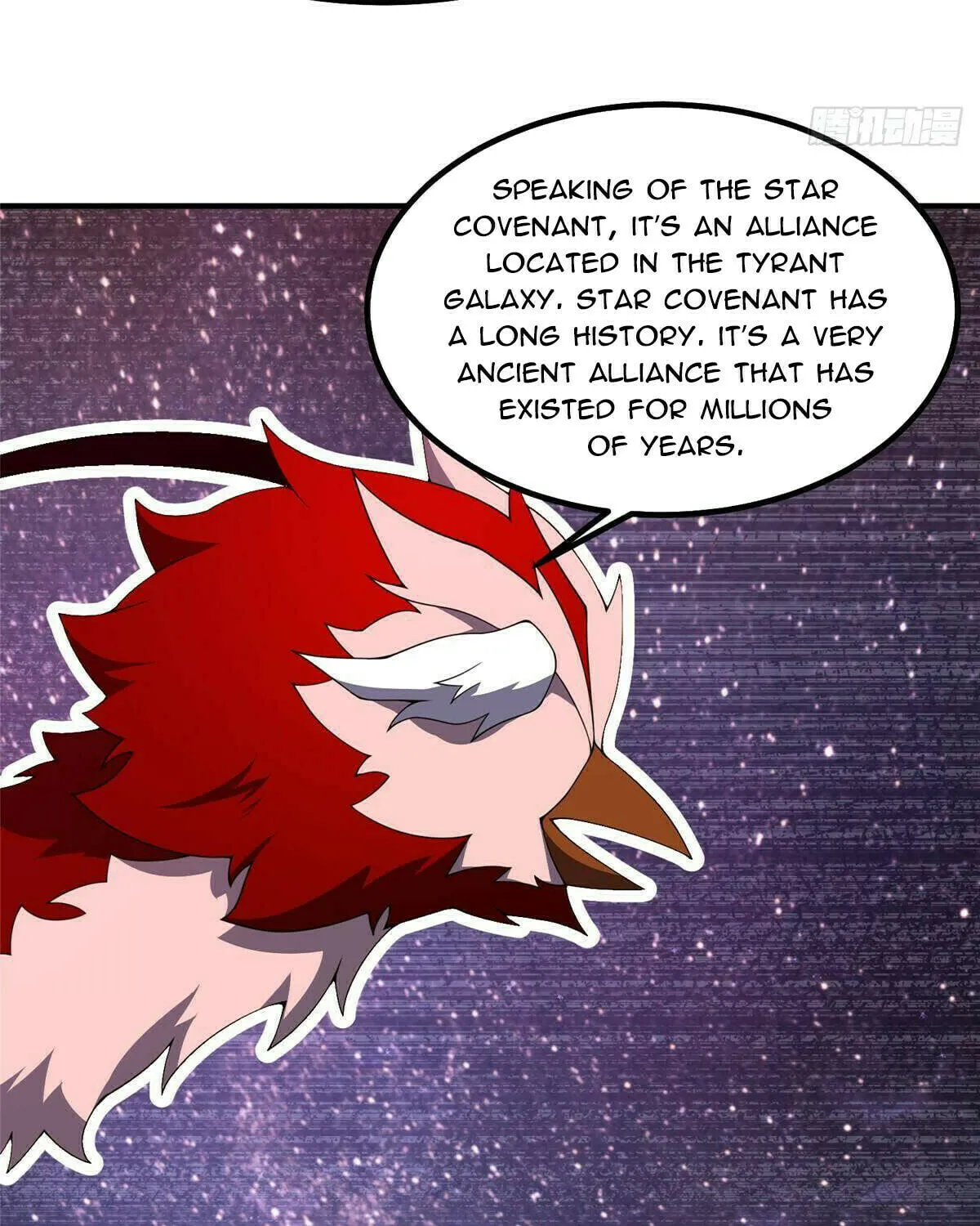 Read Monster Pet Evolution (Colored) (en) Manga Online