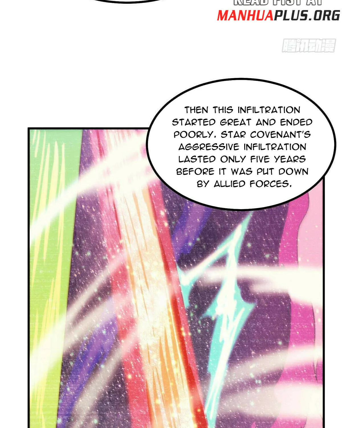 Read Monster Pet Evolution (Colored) (en) Manga Online