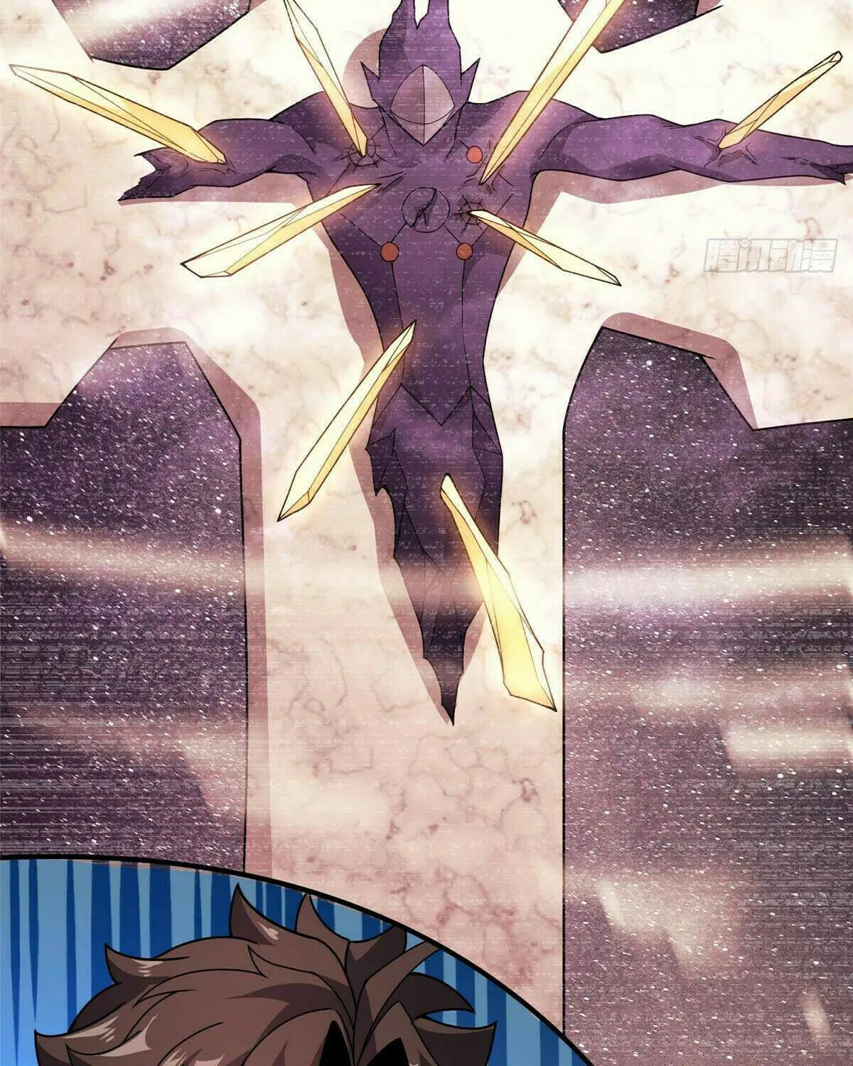 Read Monster Pet Evolution (Colored) (en) Manga Online