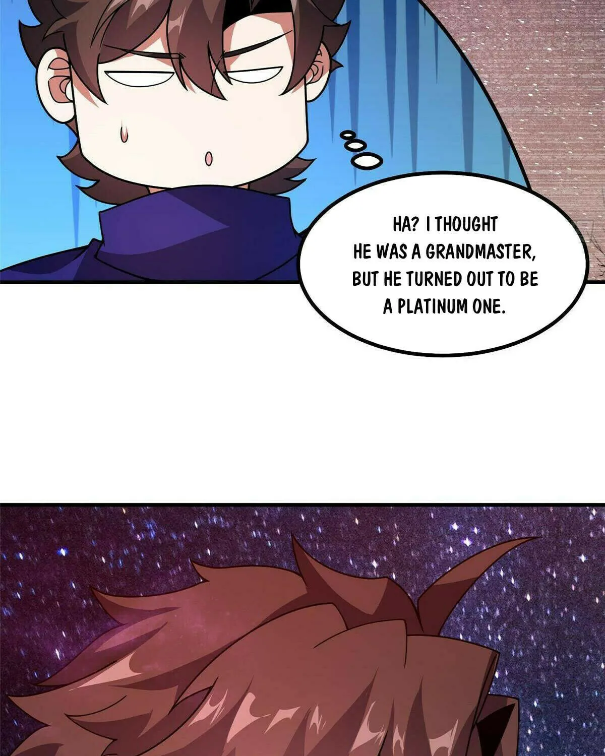 Read Monster Pet Evolution (Colored) (en) Manga Online