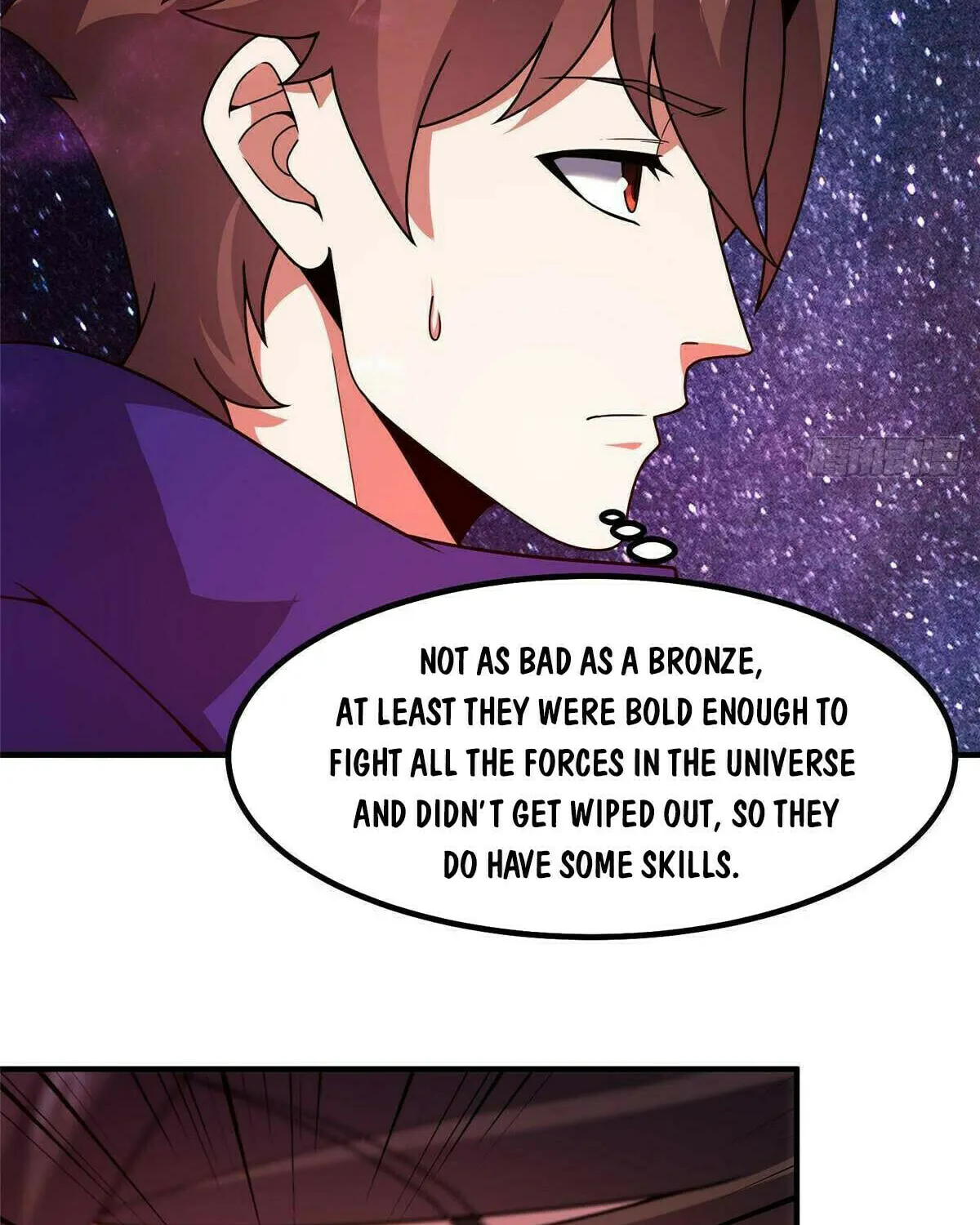 Read Monster Pet Evolution (Colored) (en) Manga Online