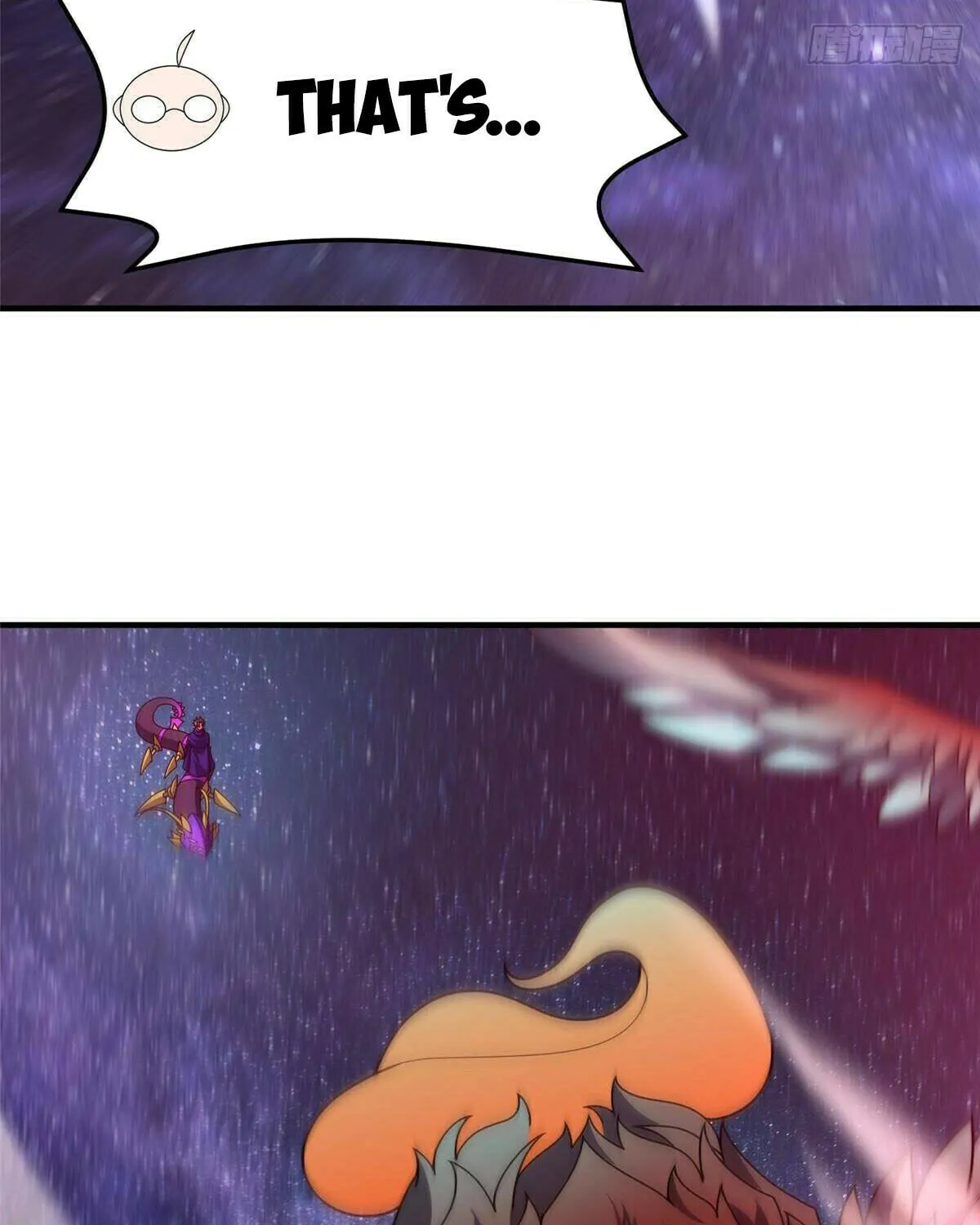 Read Monster Pet Evolution (Colored) (en) Manga Online