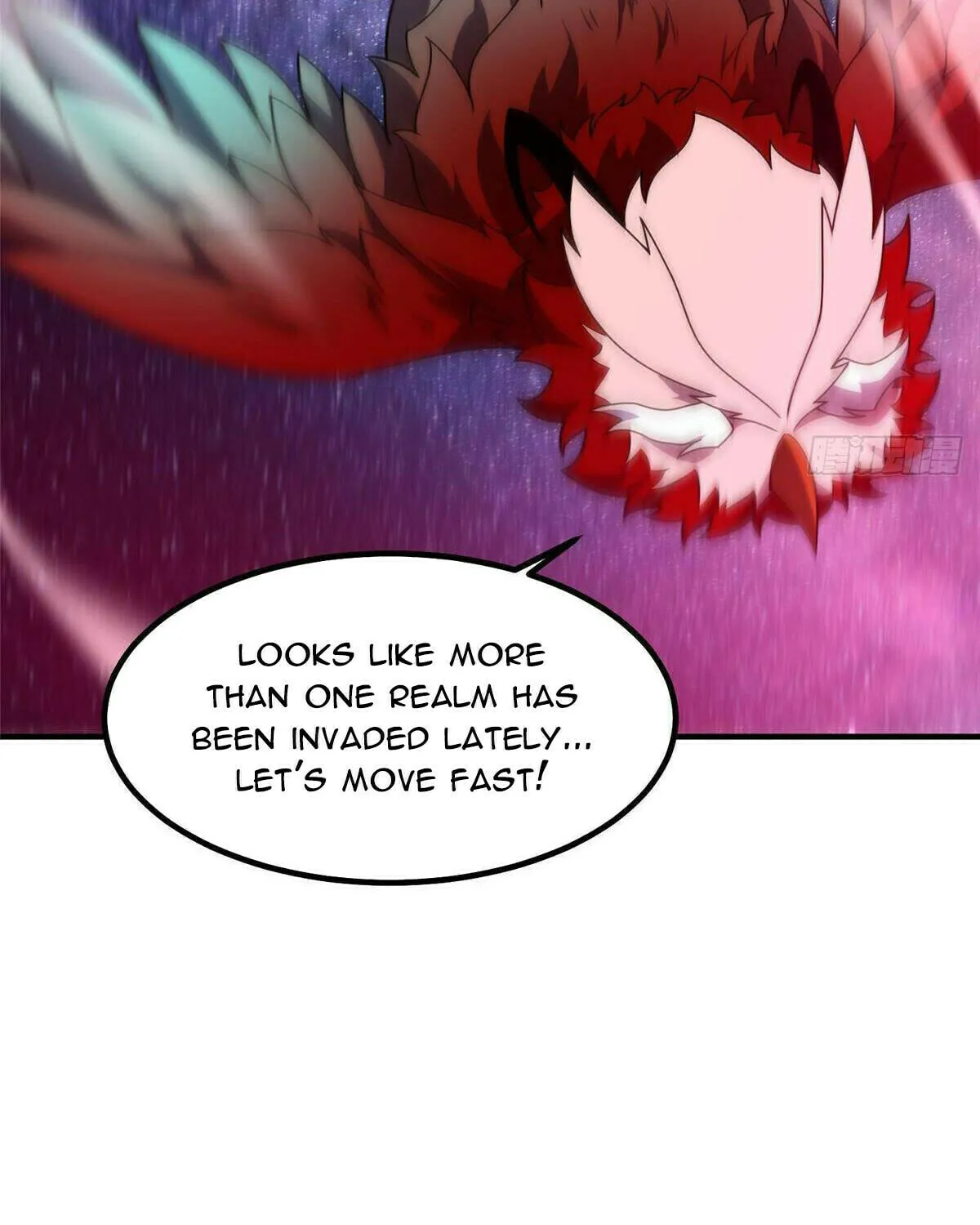 Read Monster Pet Evolution (Colored) (en) Manga Online