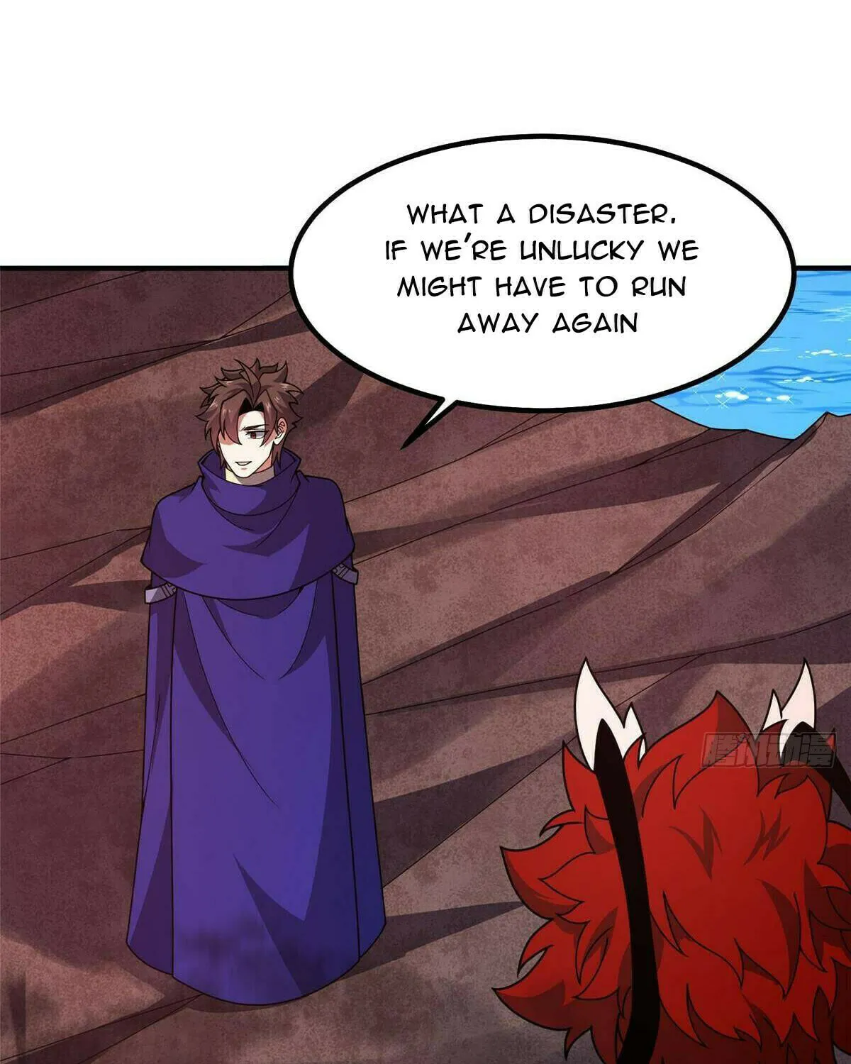 Read Monster Pet Evolution (Colored) (en) Manga Online