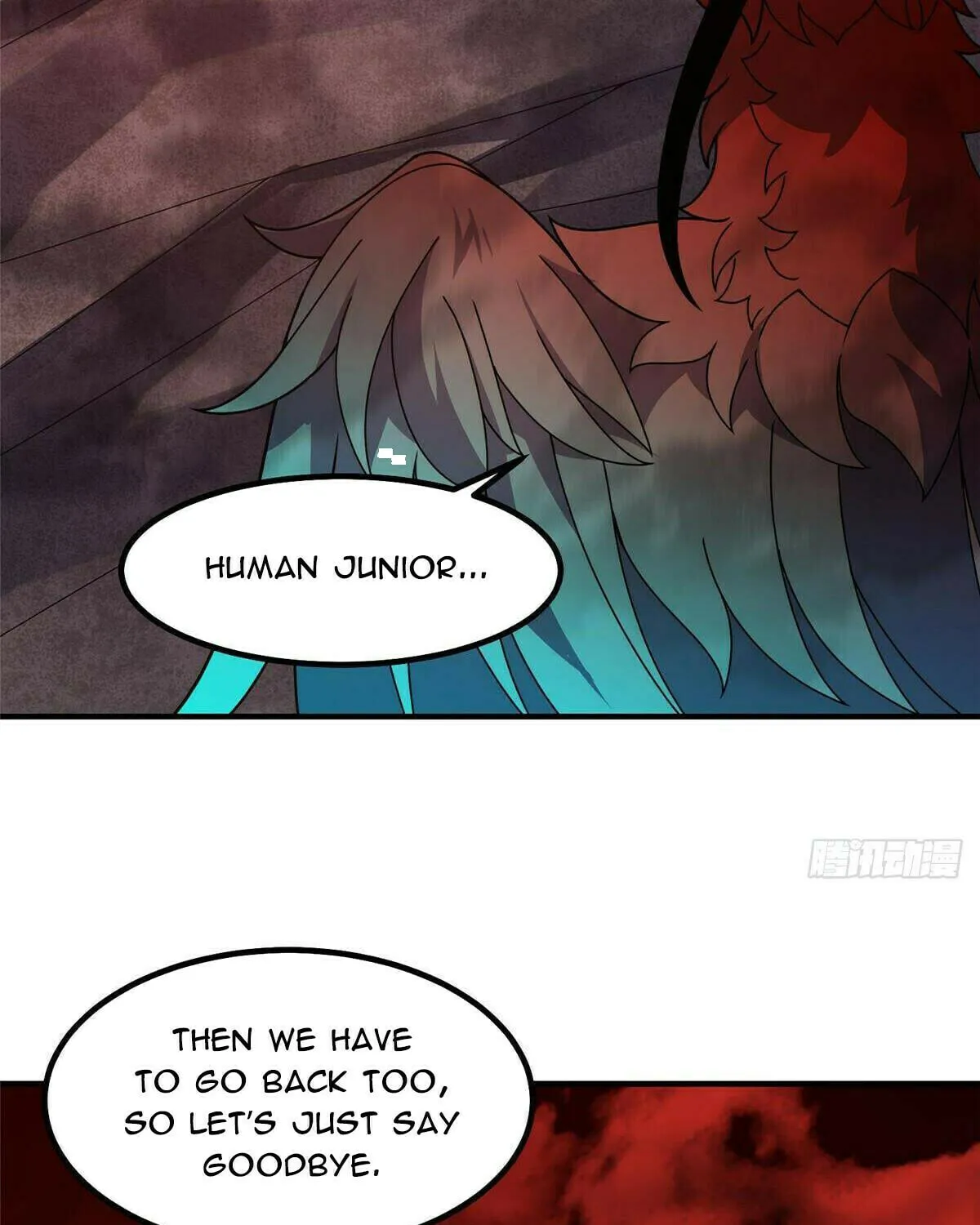 Read Monster Pet Evolution (Colored) (en) Manga Online