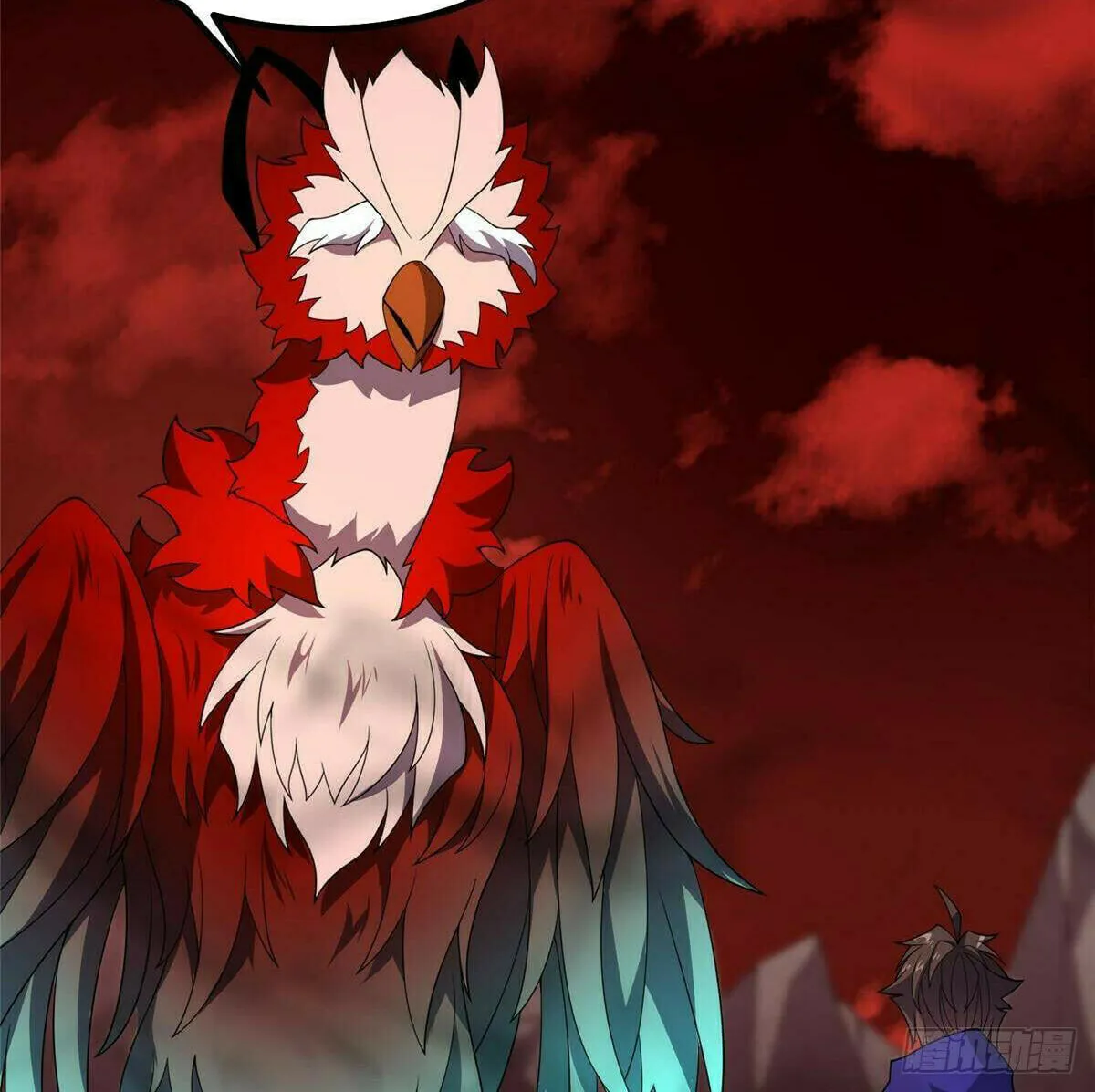 Read Monster Pet Evolution (Colored) (en) Manga Online