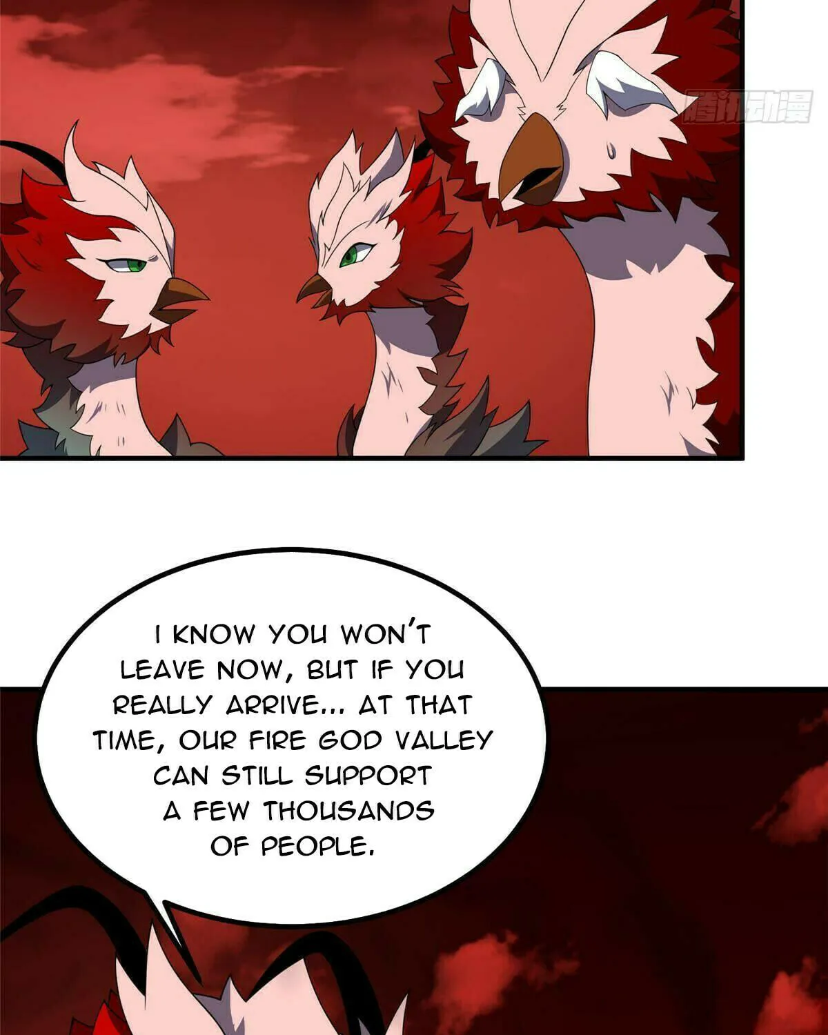 Read Monster Pet Evolution (Colored) (en) Manga Online