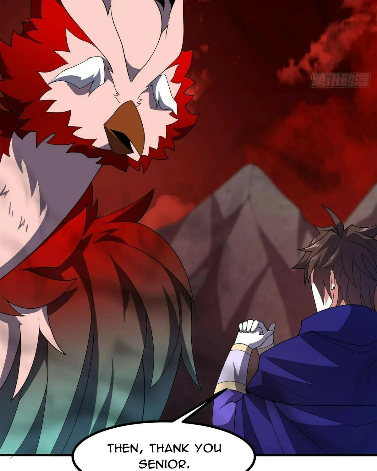 Read Monster Pet Evolution (Colored) (en) Manga Online