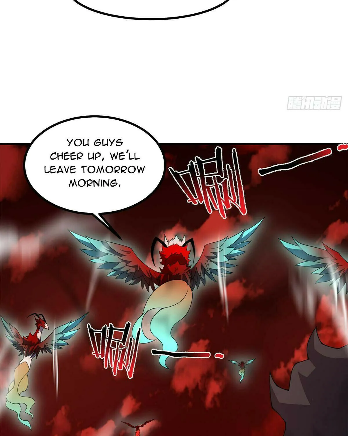 Read Monster Pet Evolution (Colored) (en) Manga Online