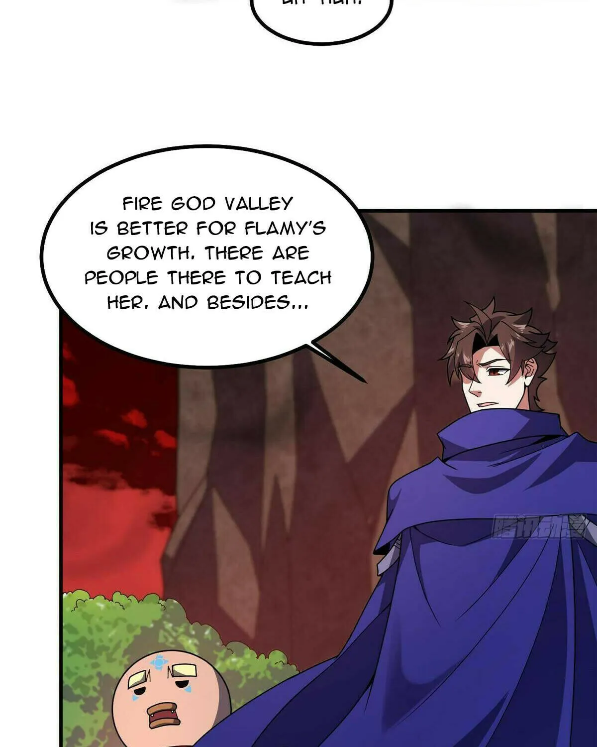 Read Monster Pet Evolution (Colored) (en) Manga Online