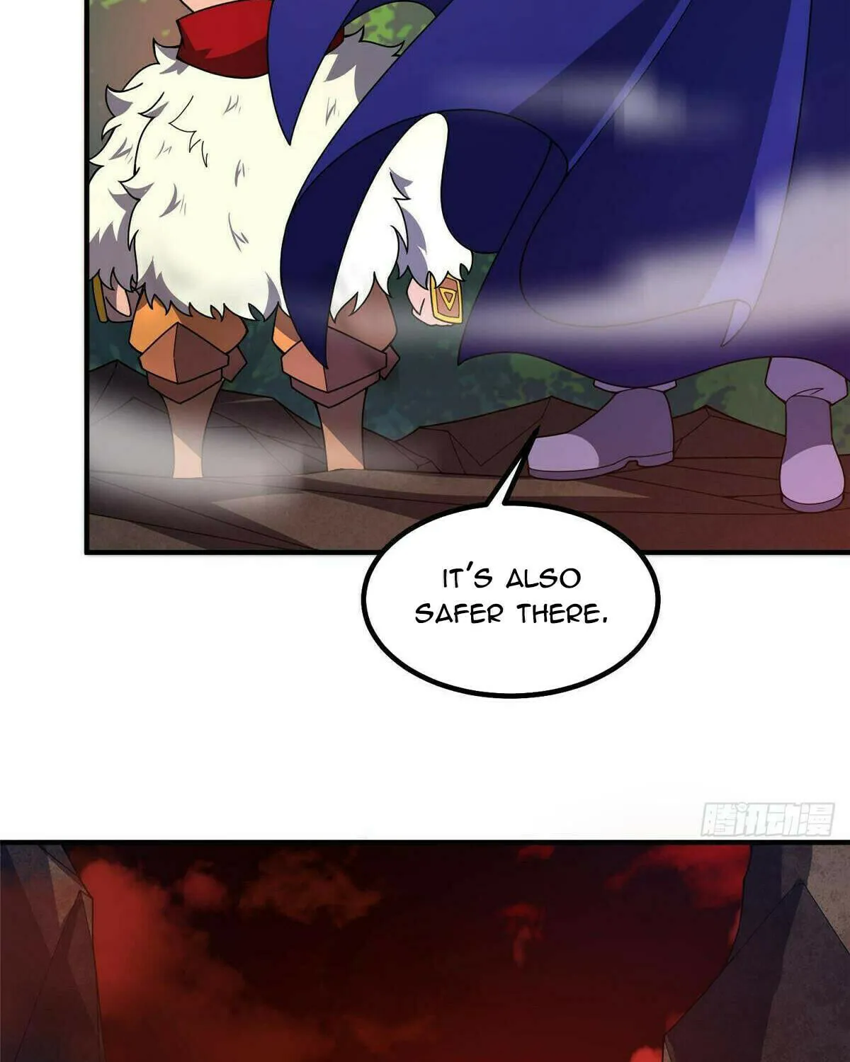 Read Monster Pet Evolution (Colored) (en) Manga Online