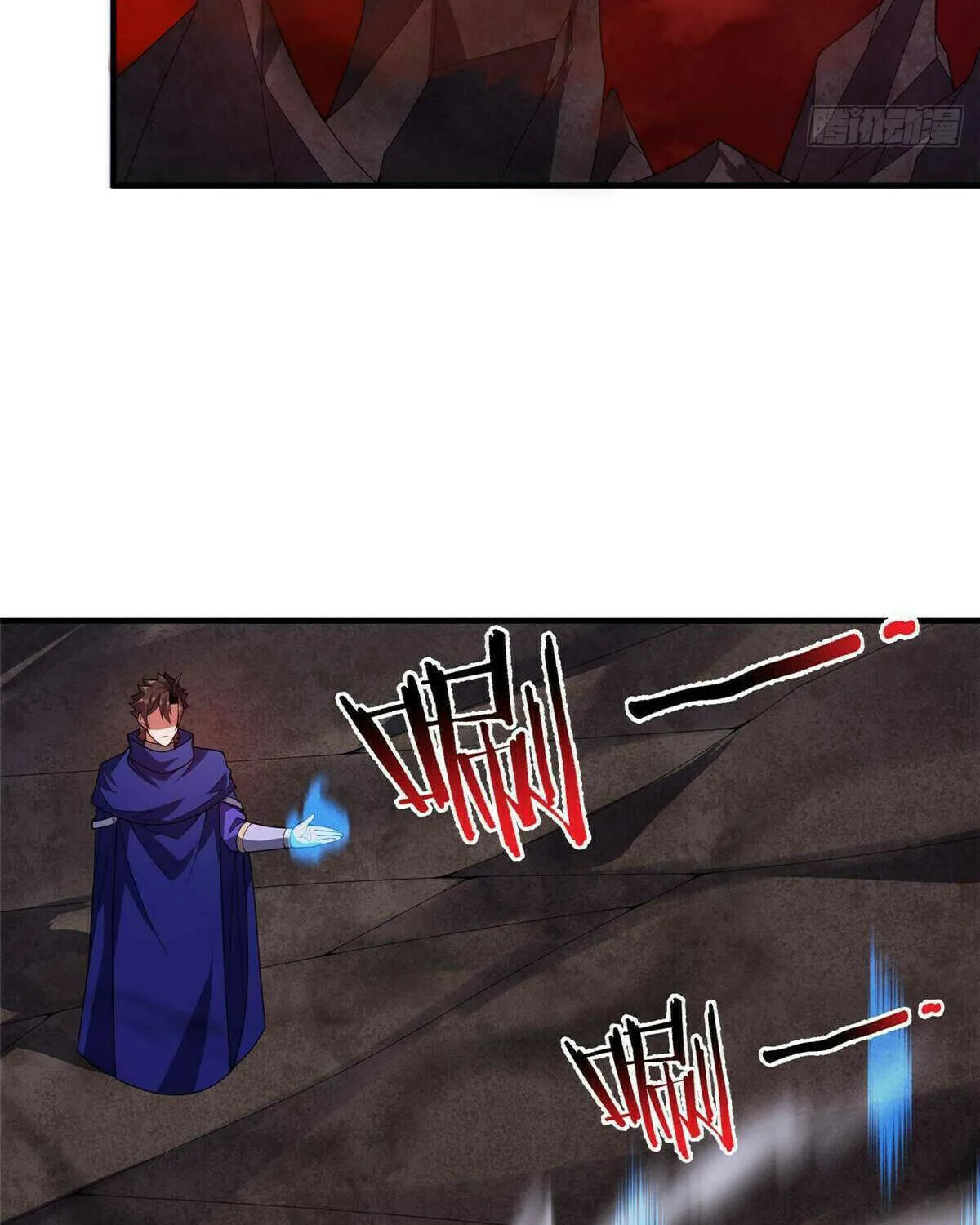 Read Monster Pet Evolution (Colored) (en) Manga Online