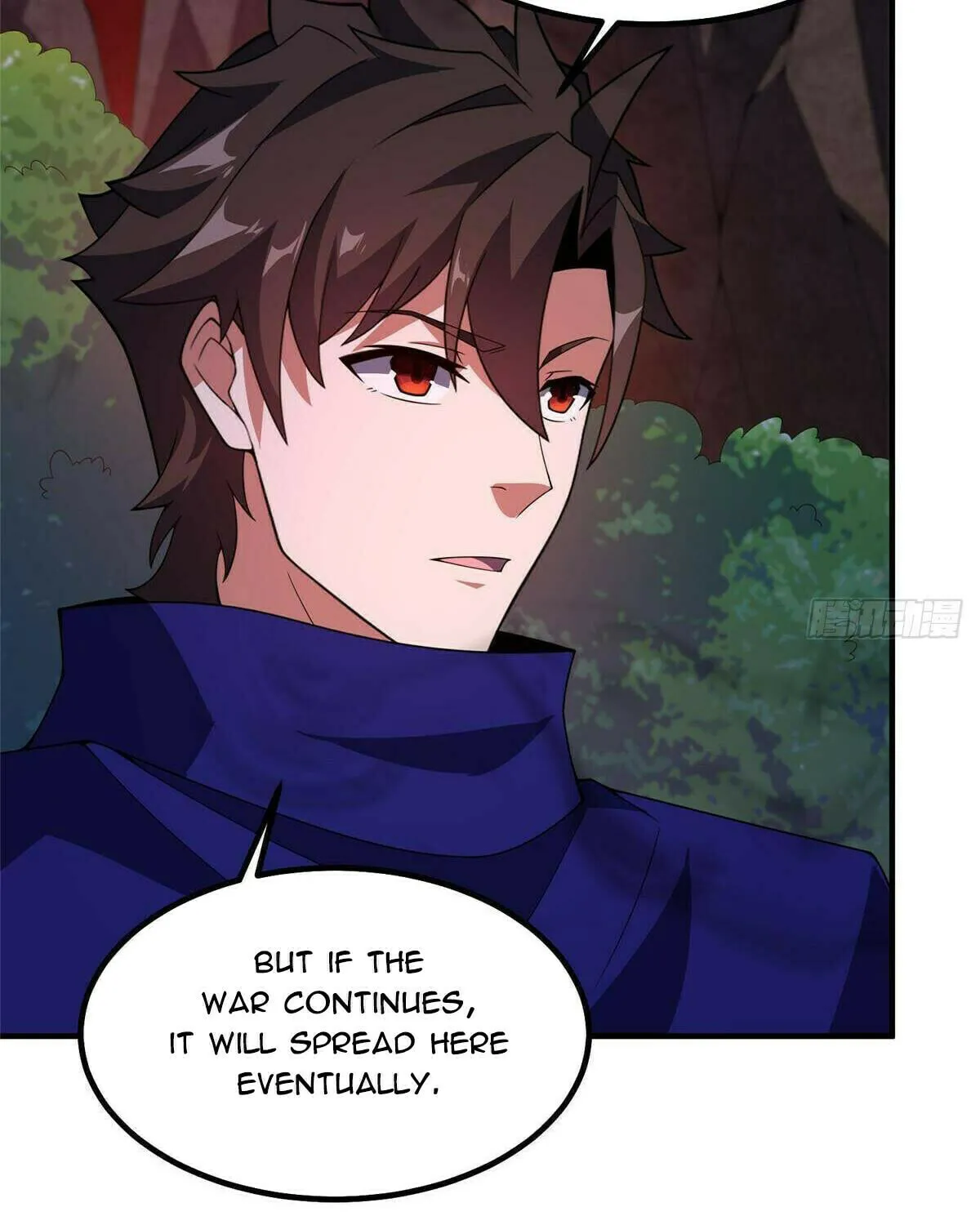 Read Monster Pet Evolution (Colored) (en) Manga Online