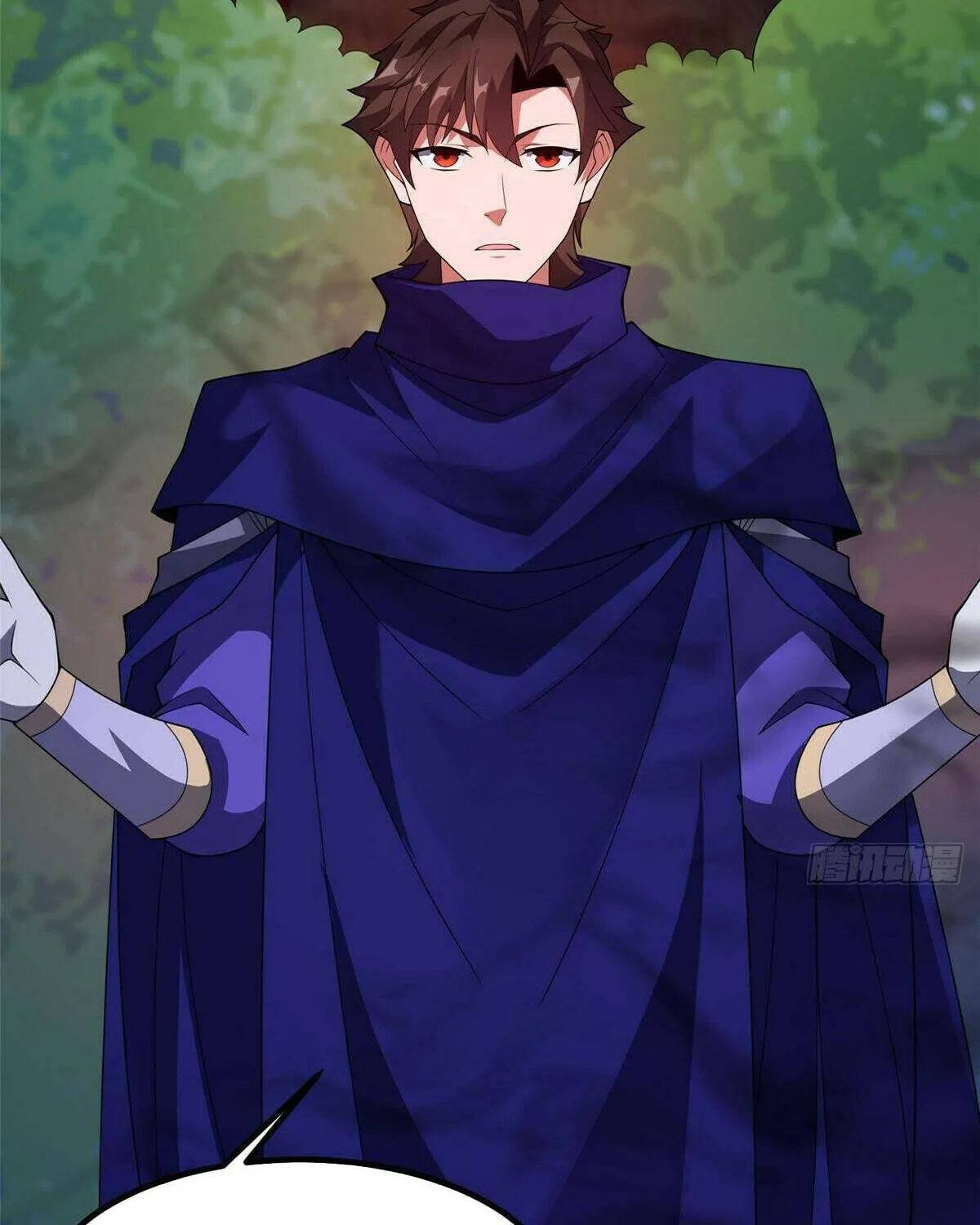 Read Monster Pet Evolution (Colored) (en) Manga Online