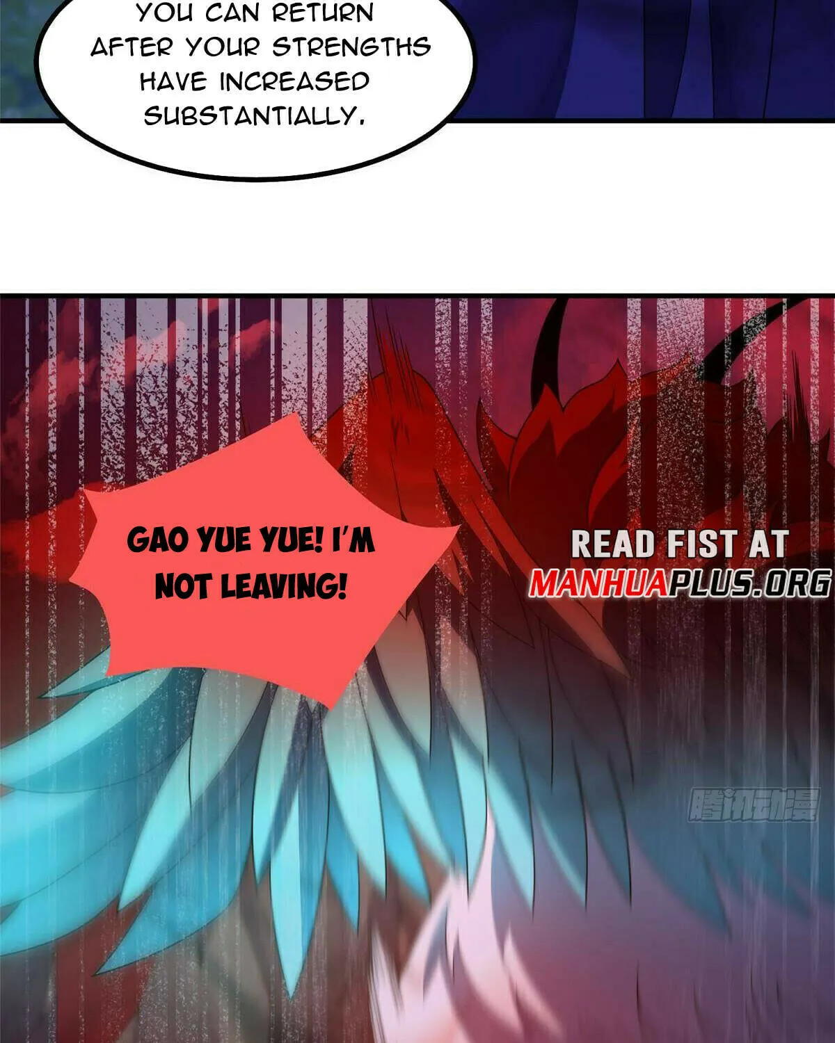 Read Monster Pet Evolution (Colored) (en) Manga Online