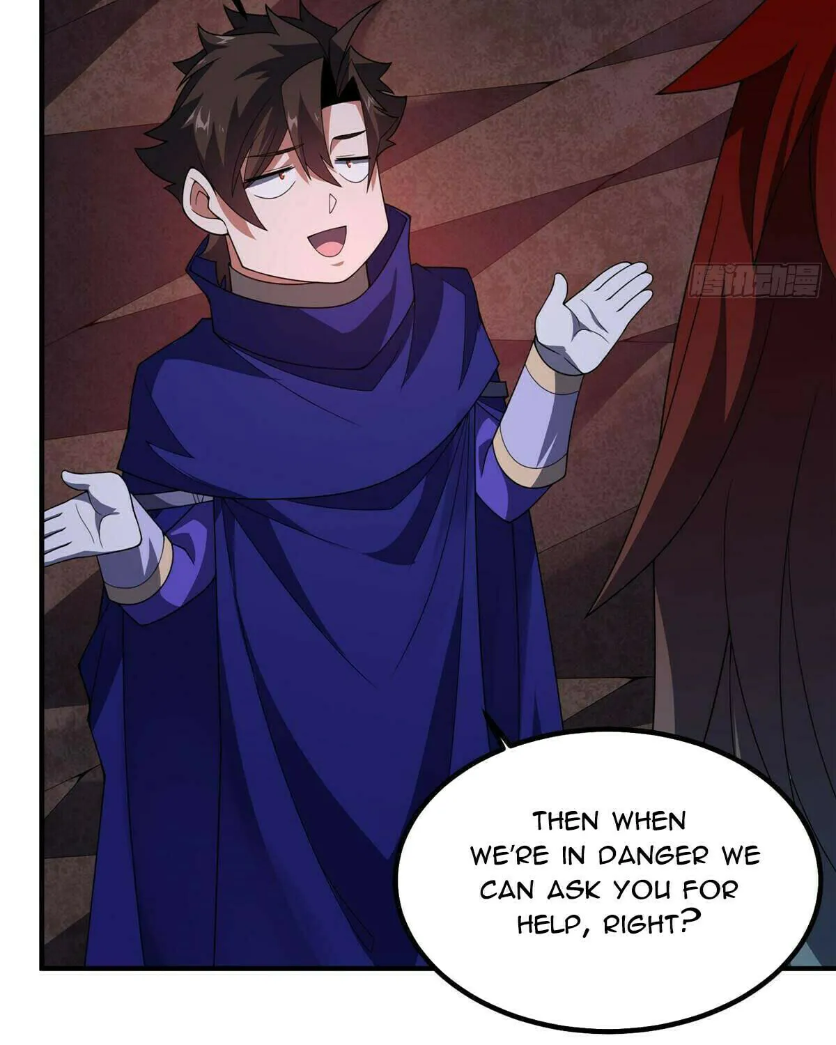 Read Monster Pet Evolution (Colored) (en) Manga Online