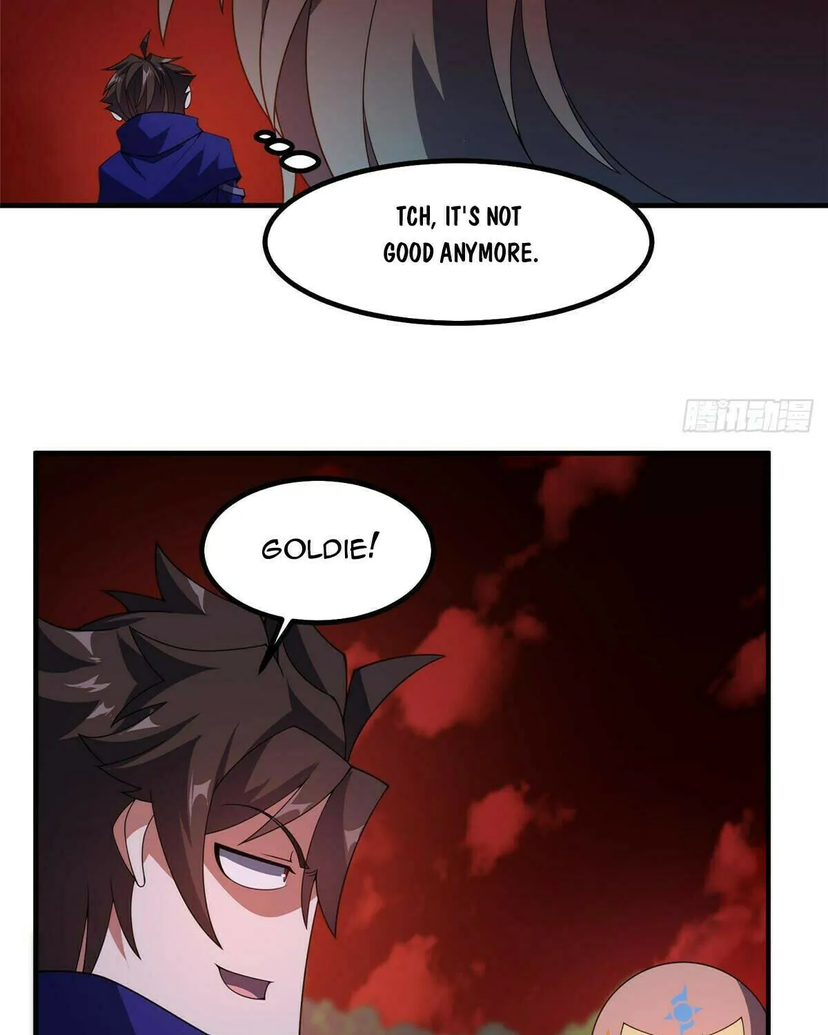 Read Monster Pet Evolution (Colored) (en) Manga Online