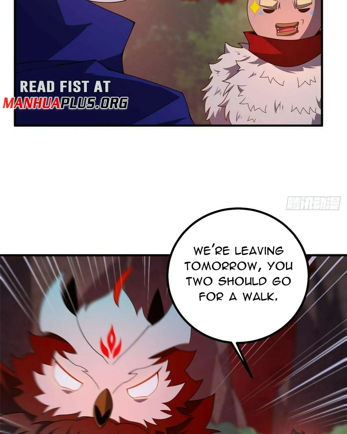 Read Monster Pet Evolution (Colored) (en) Manga Online