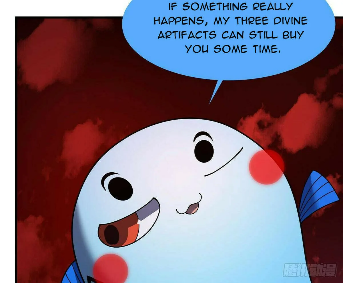 Read Monster Pet Evolution (Colored) (en) Manga Online