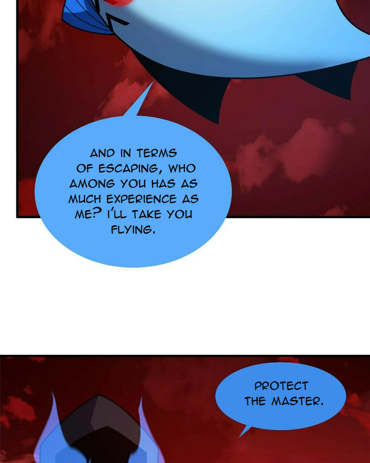 Read Monster Pet Evolution (Colored) (en) Manga Online