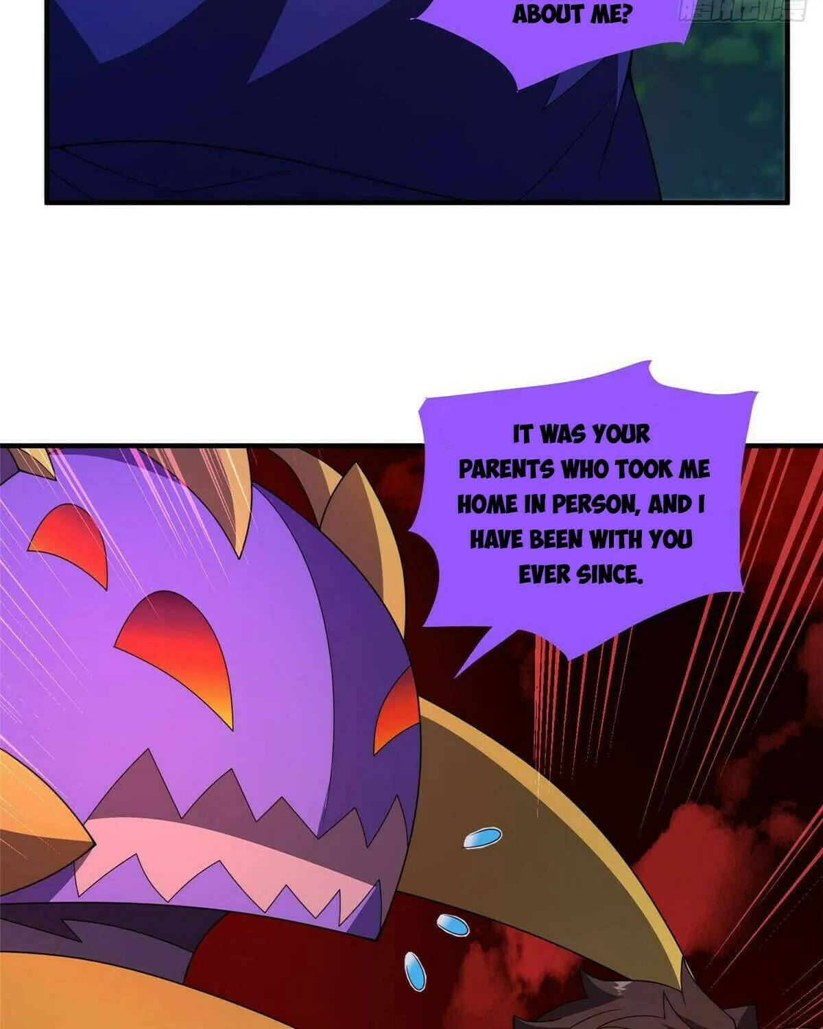 Read Monster Pet Evolution (Colored) (en) Manga Online