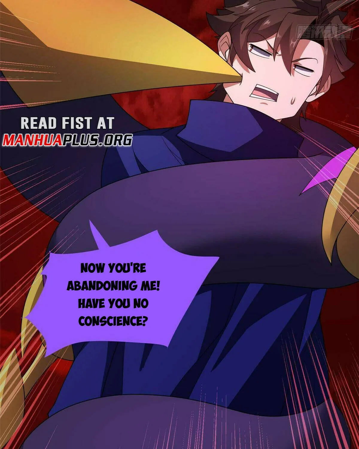 Read Monster Pet Evolution (Colored) (en) Manga Online