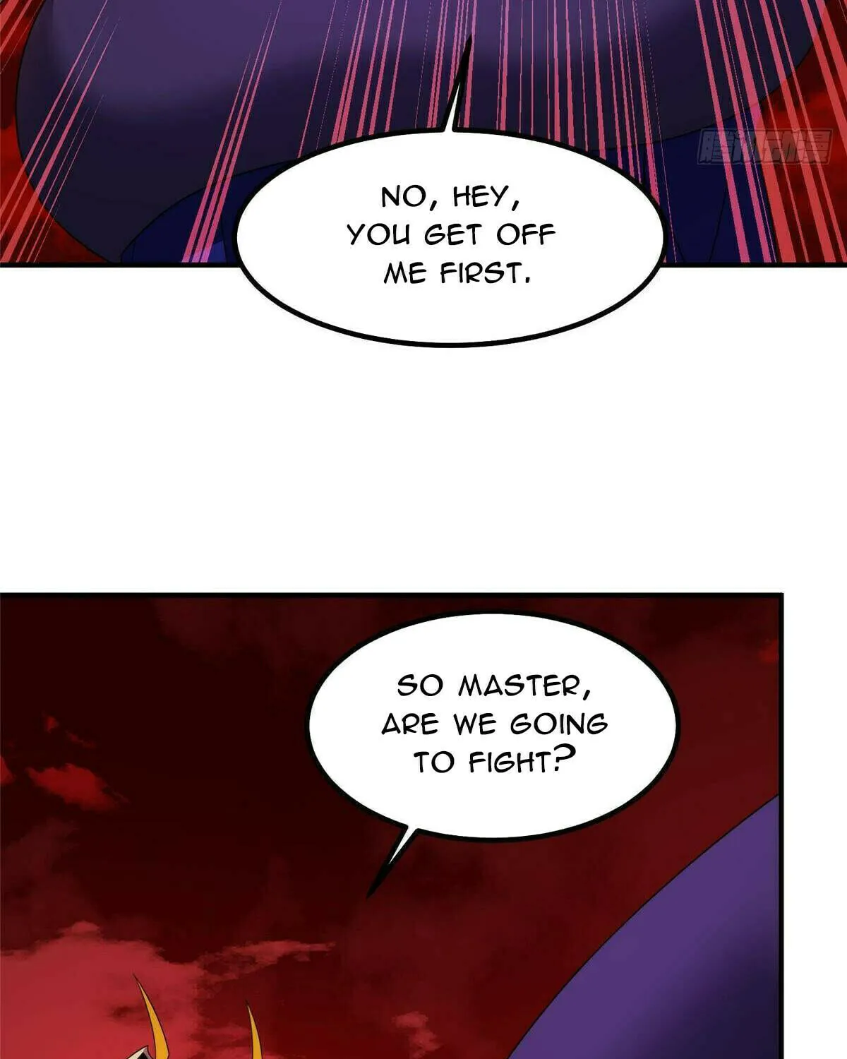 Read Monster Pet Evolution (Colored) (en) Manga Online