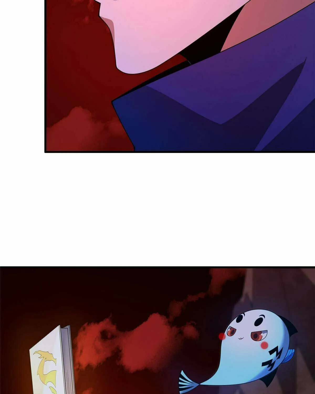 Read Monster Pet Evolution (Colored) (en) Manga Online