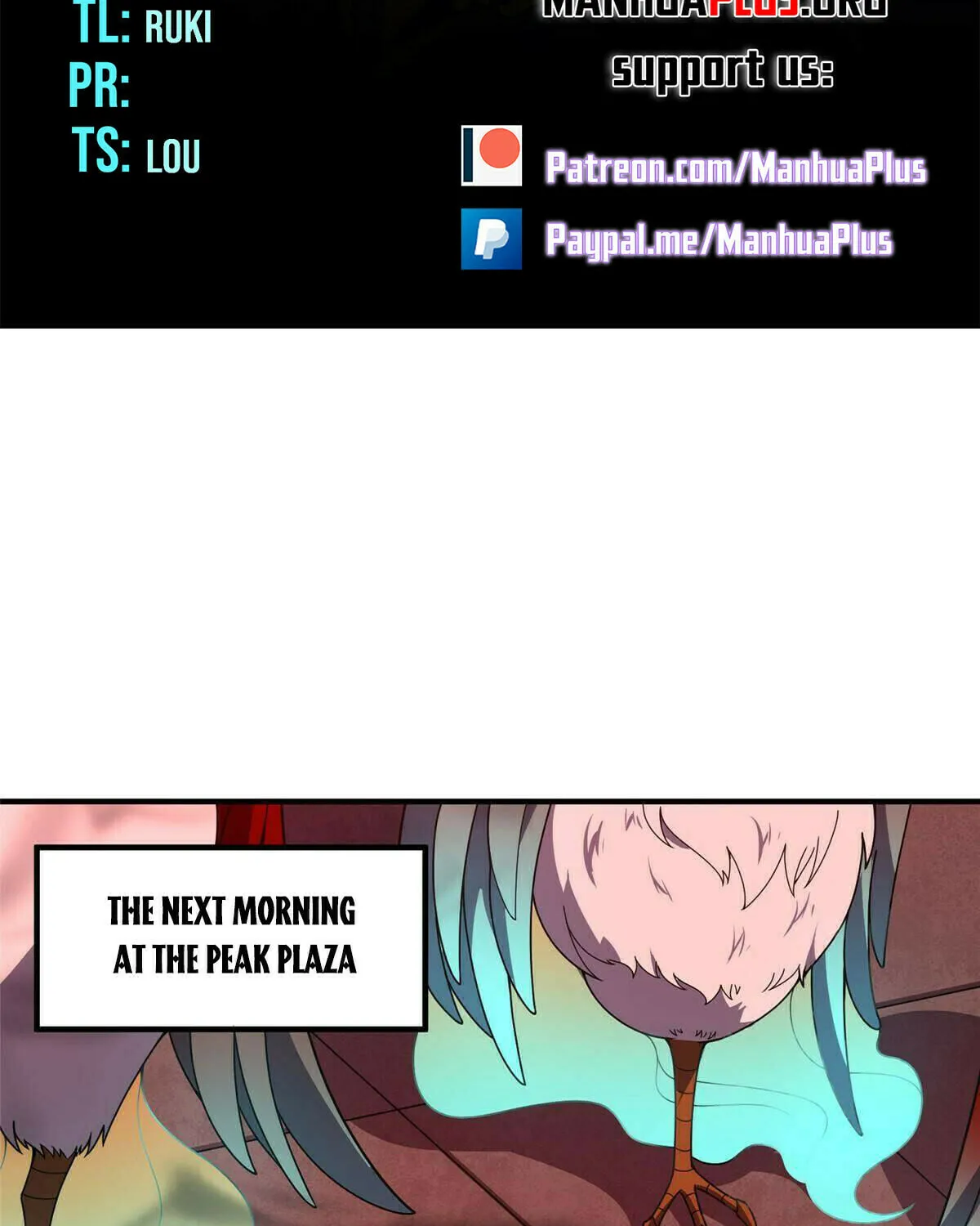 Read Monster Pet Evolution (Colored) (en) Manga Online