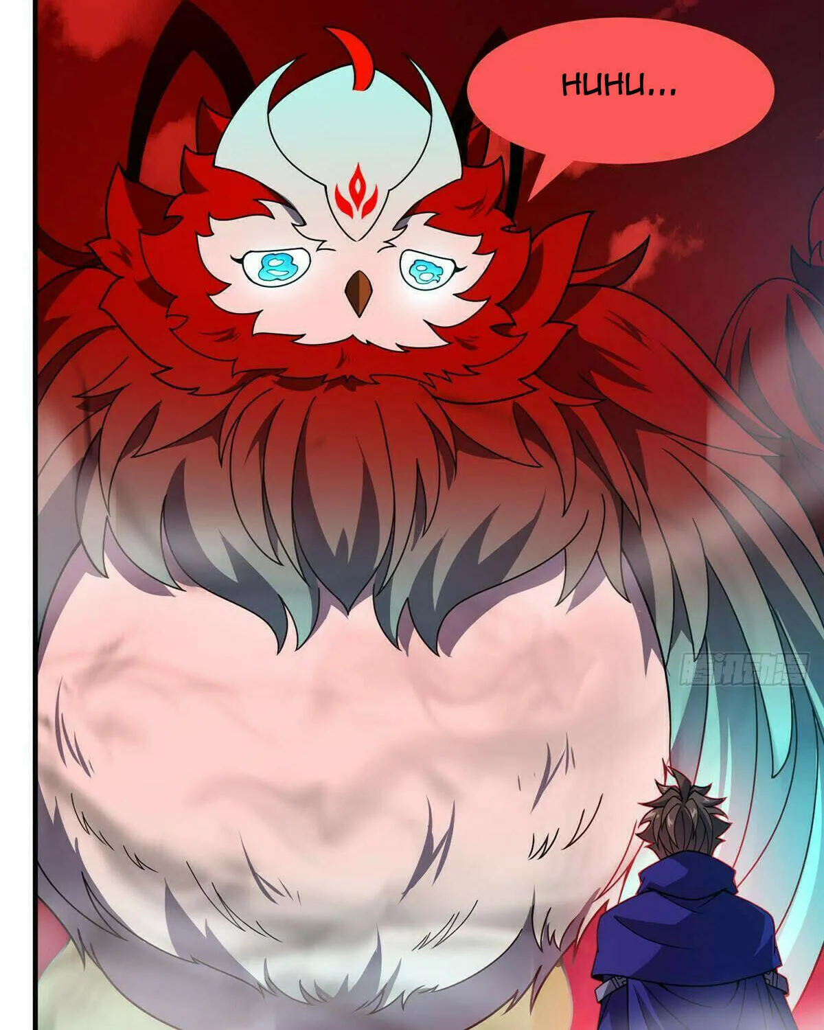 Read Monster Pet Evolution (Colored) (en) Manga Online