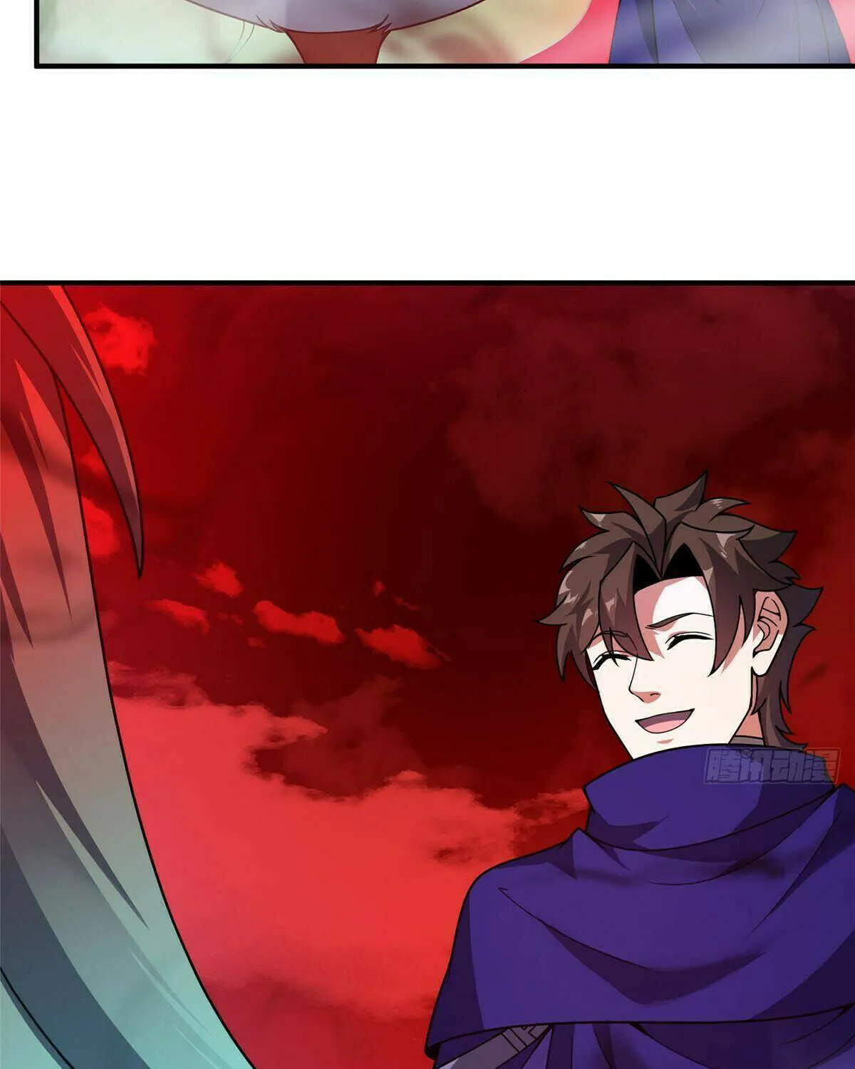 Read Monster Pet Evolution (Colored) (en) Manga Online