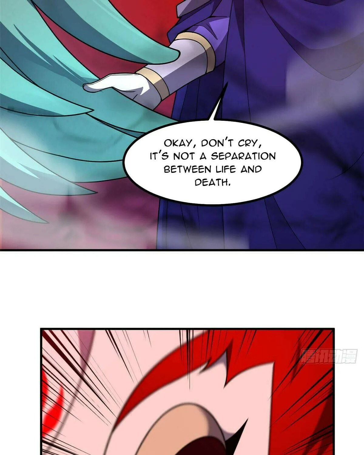 Read Monster Pet Evolution (Colored) (en) Manga Online