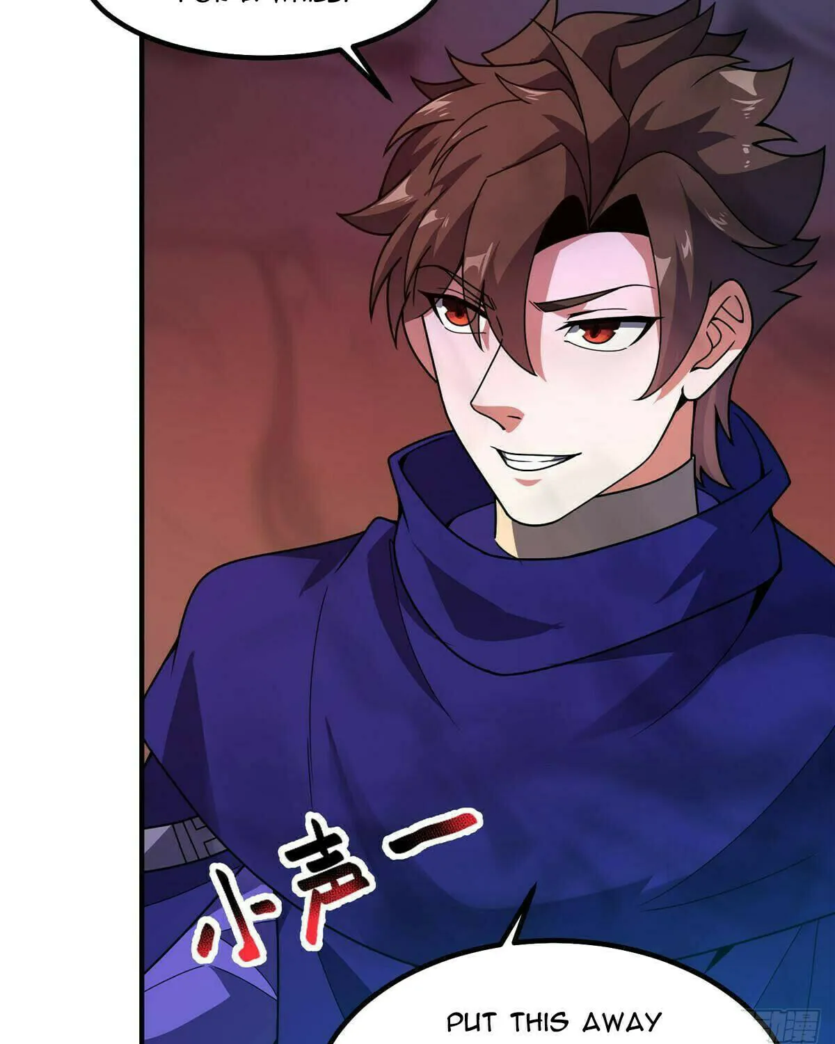 Read Monster Pet Evolution (Colored) (en) Manga Online